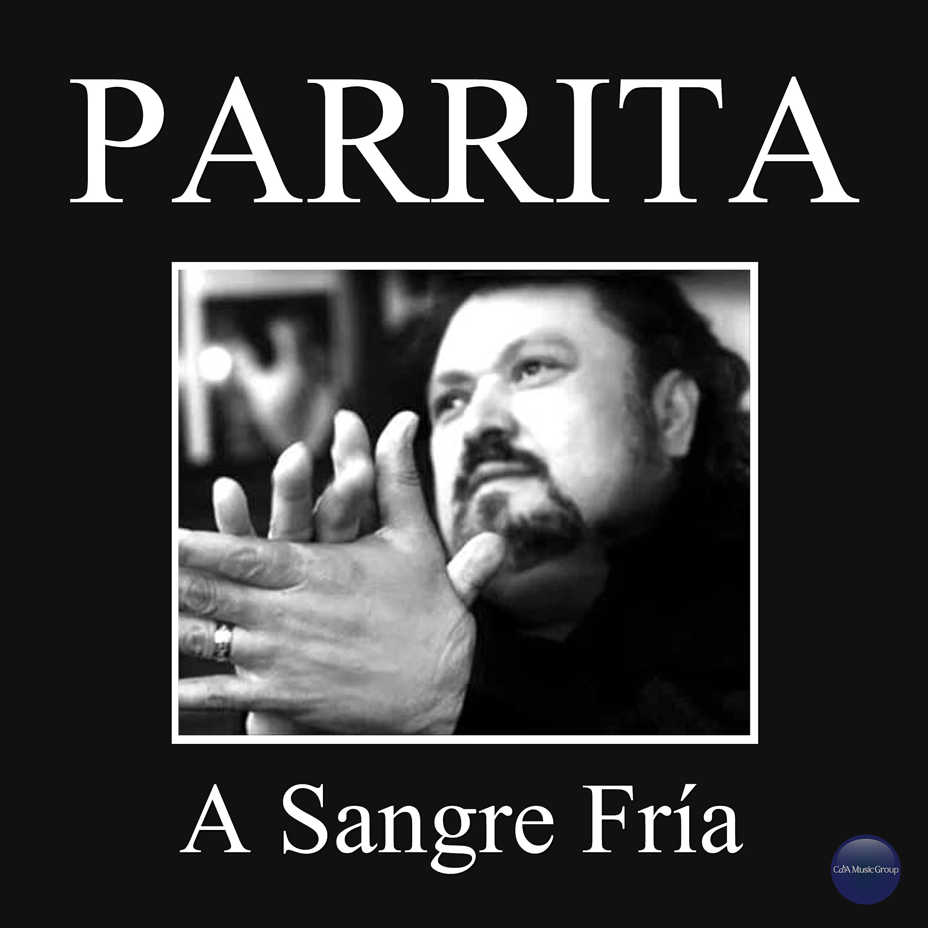 Parrita - Cruzando el Aire