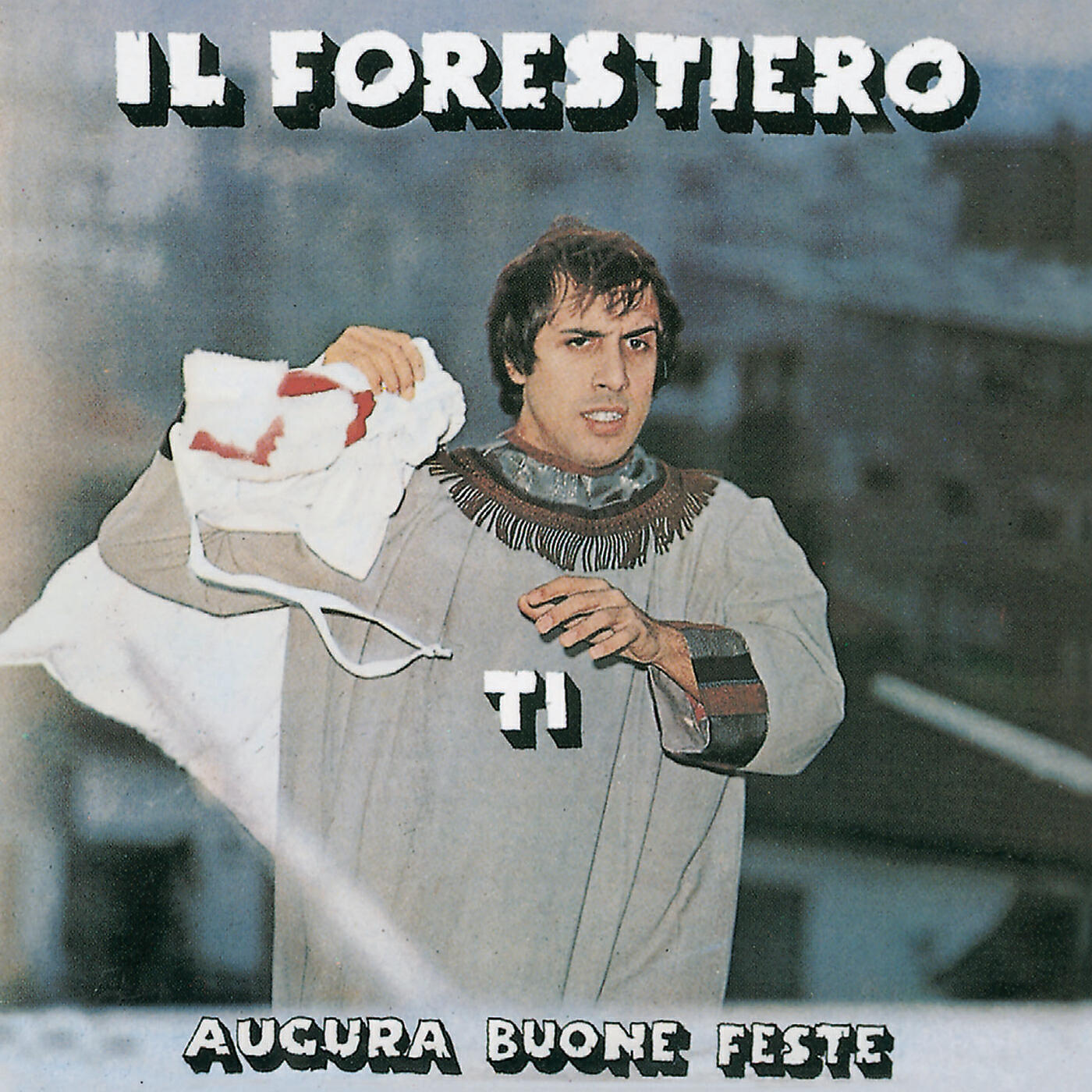 Adriano Celentano - Addormentarmi Così