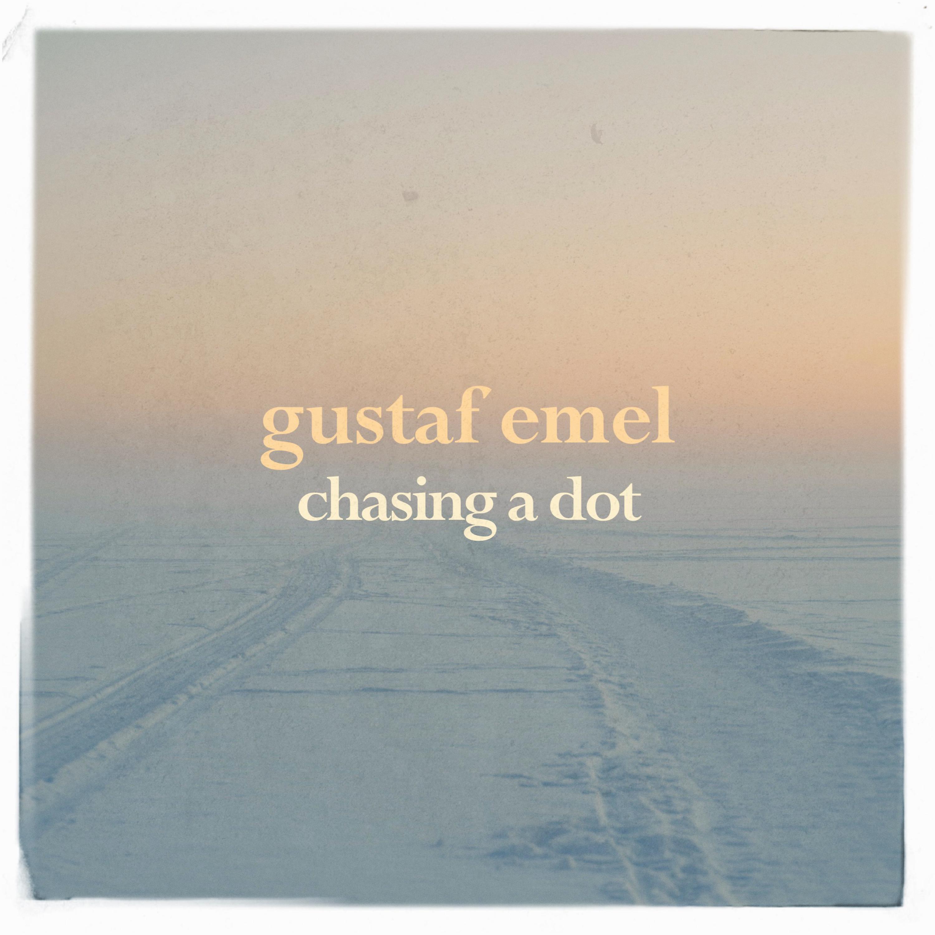 Постер альбома Chasing A Dot
