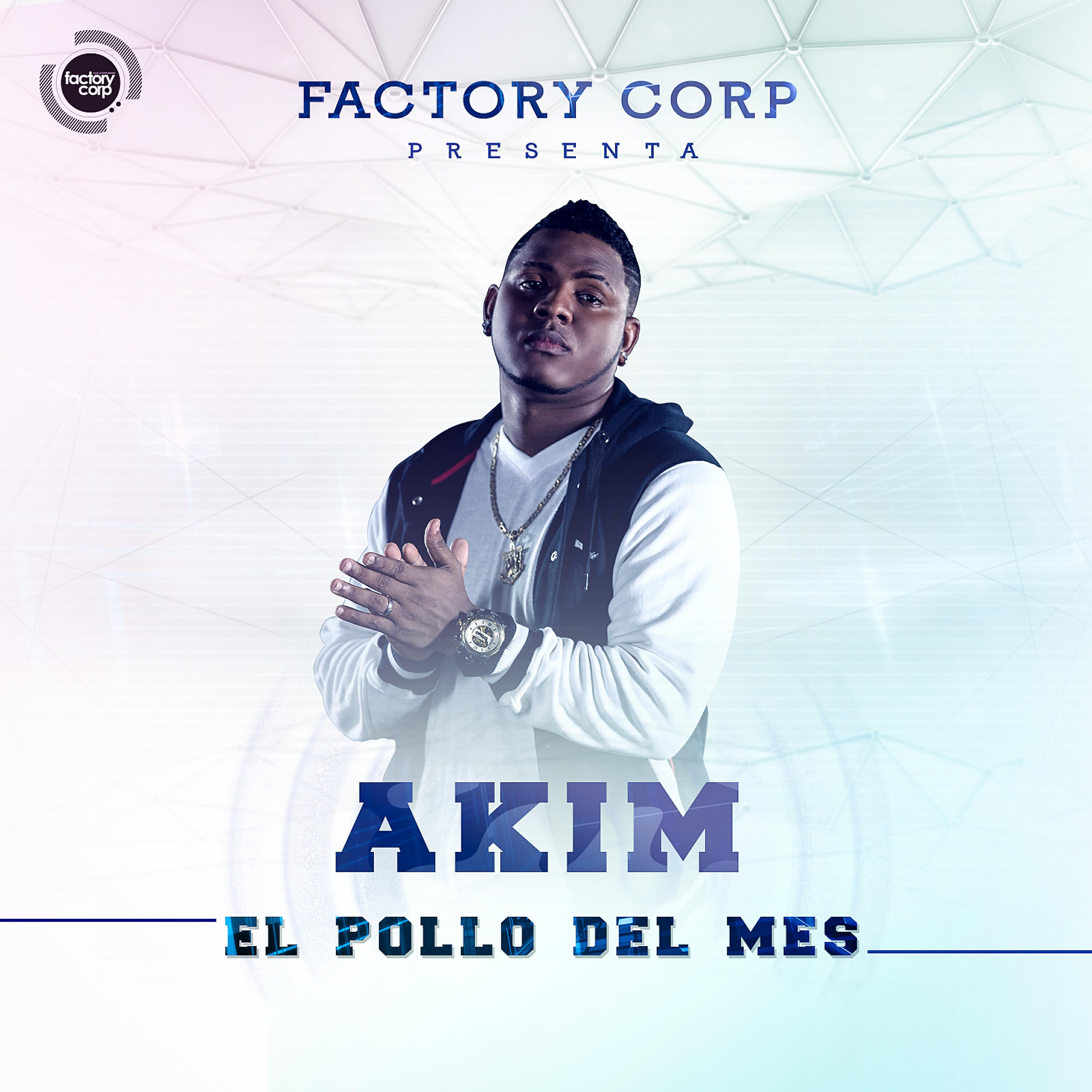 AKIM - Se Pone Así