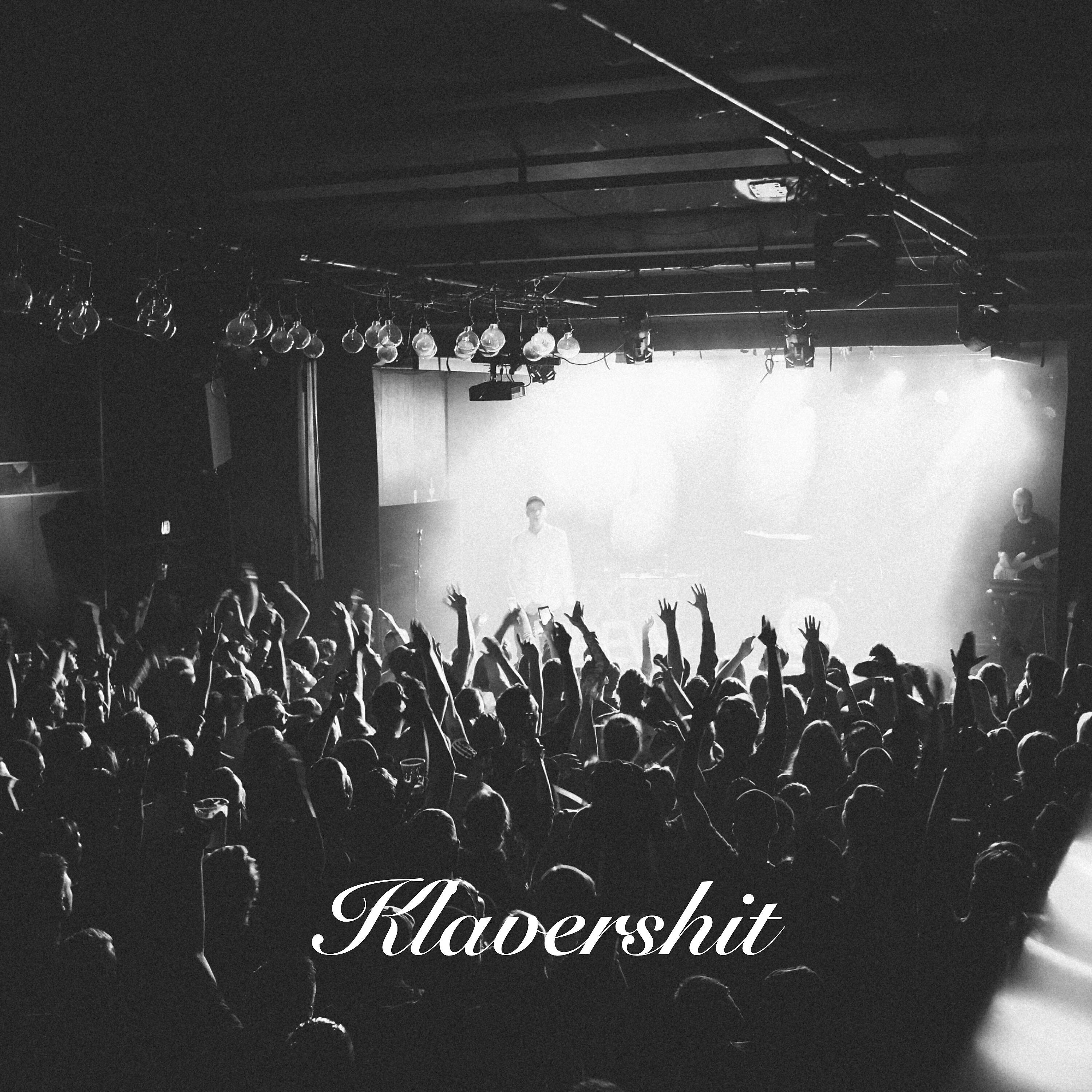 Nixen - Klavershit
