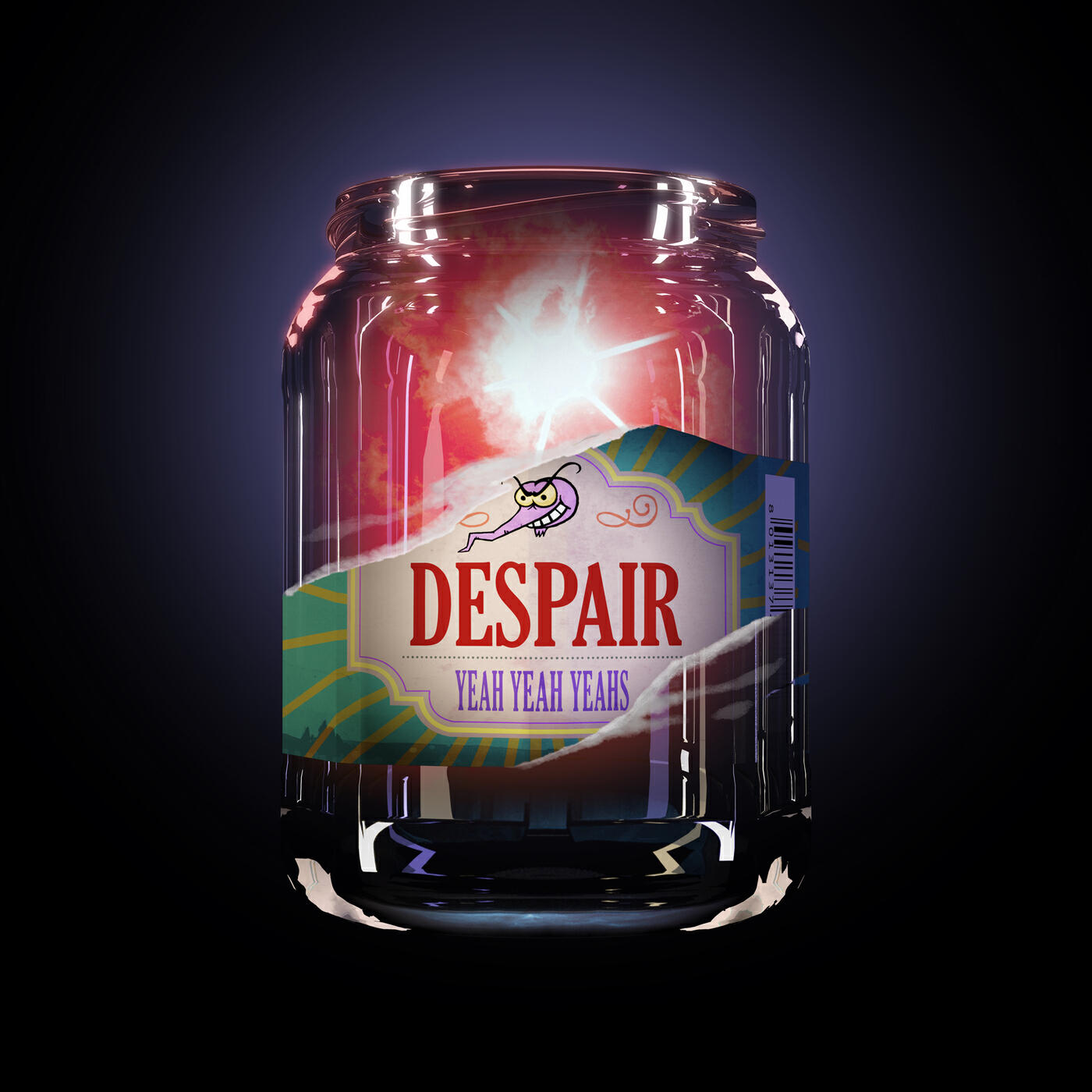 Yeah Yeah Yeahs - Despair (David Andrew Sitek vs Otis Pear Remix)