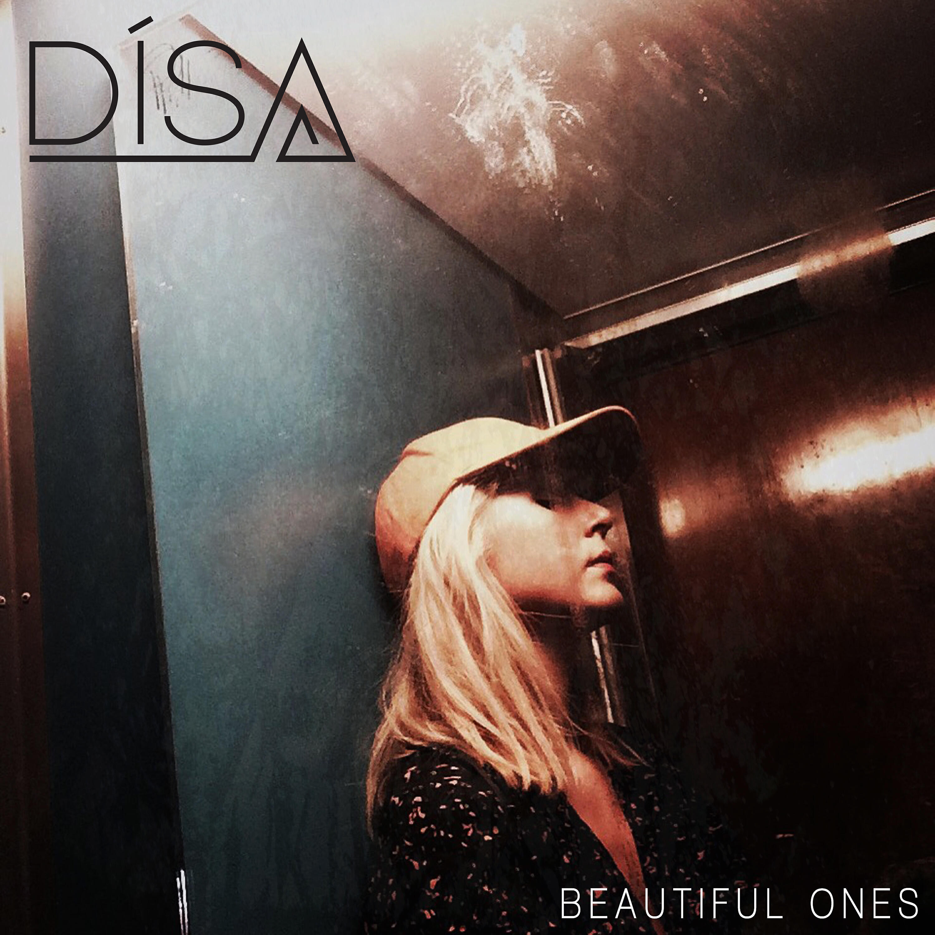 DíSA - Beautiful Ones