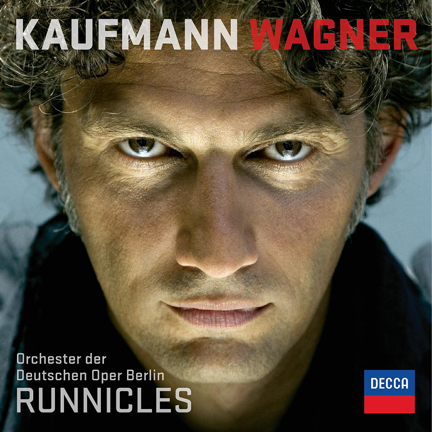 Jonas Kaufmann - Wagner: Die Walküre / Erster Aufzug - 