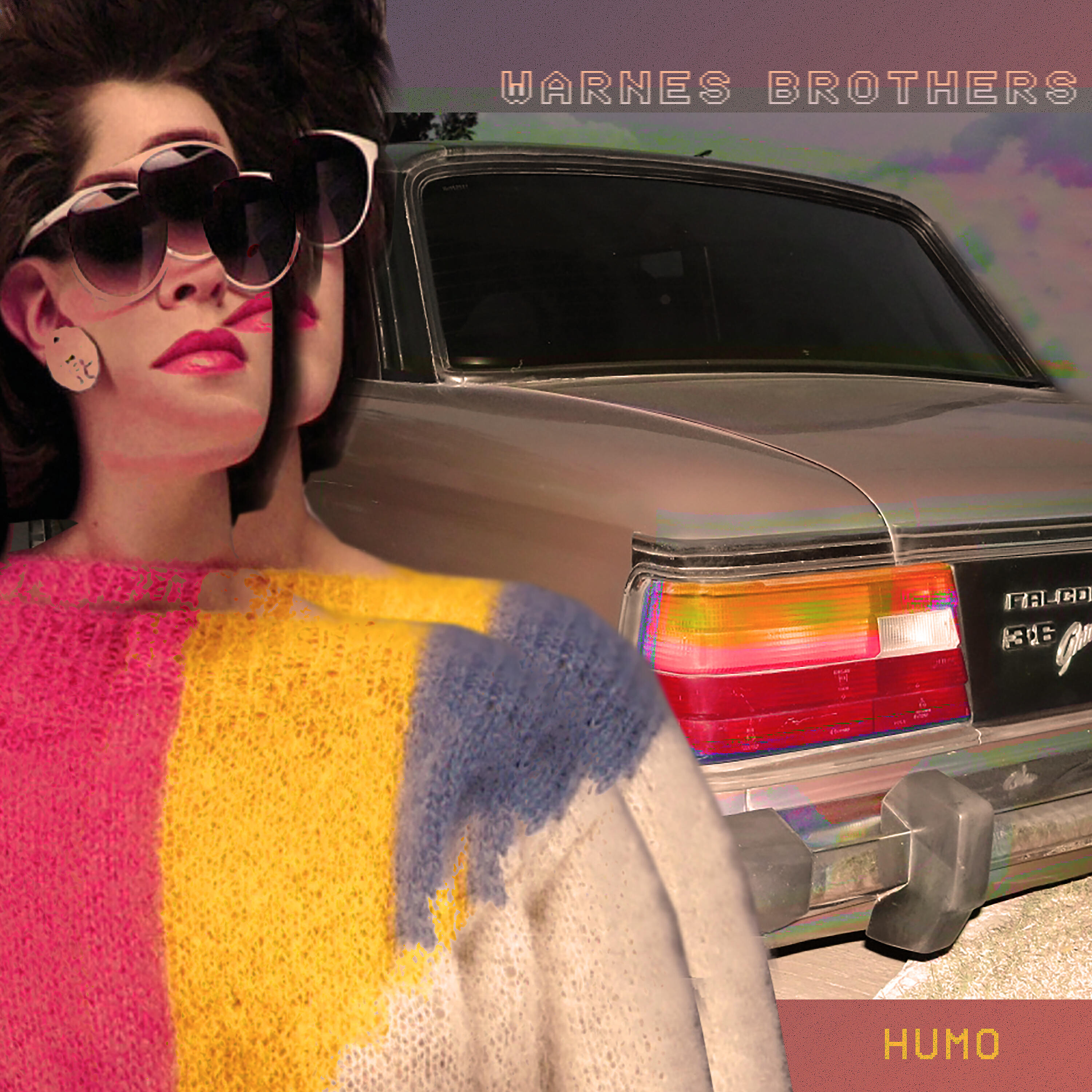 Warnes Brothers - A Simular