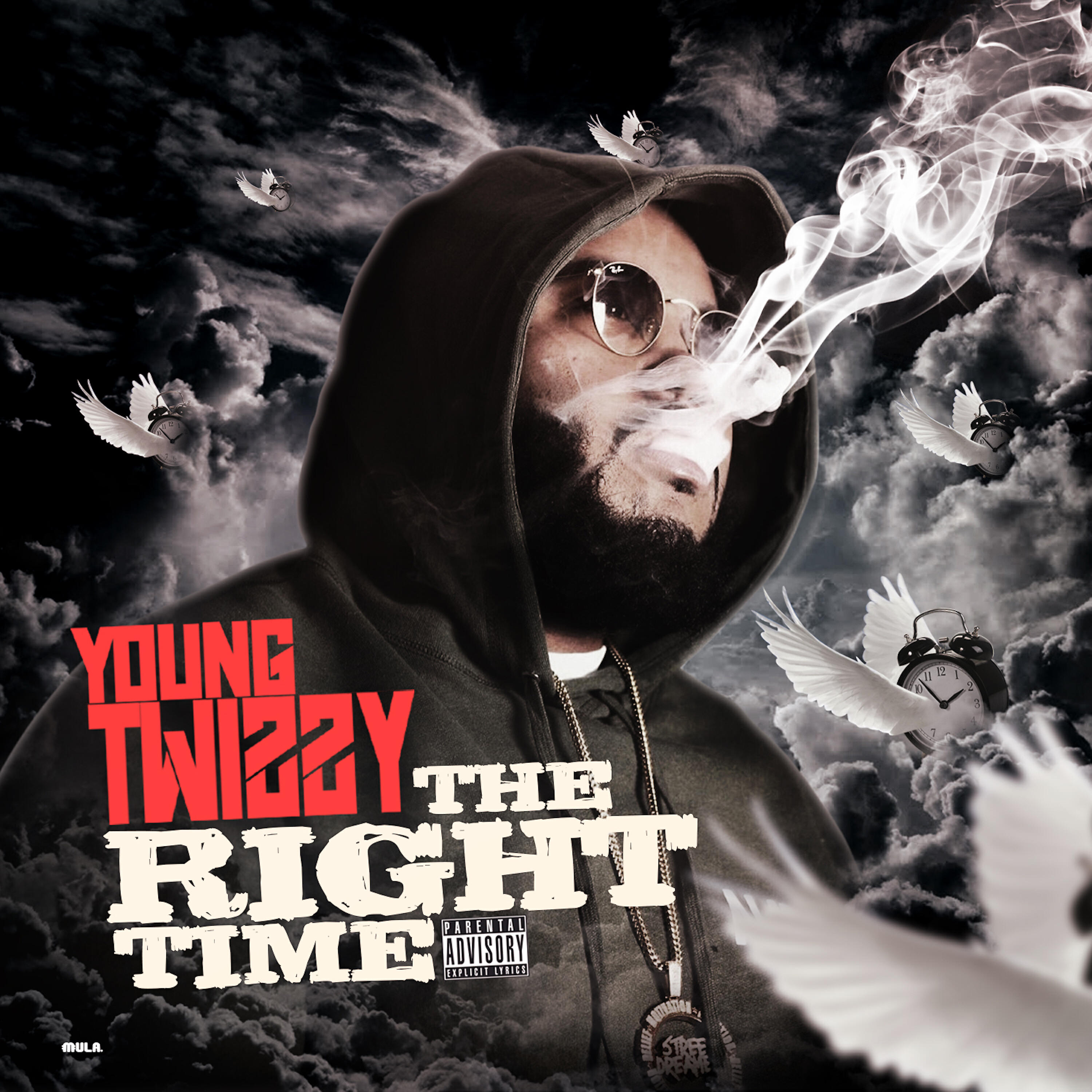 Young Twizzy - The Dope Game