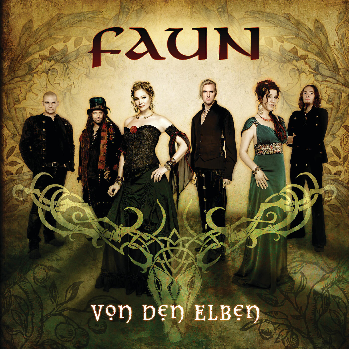 Faun - Welche Sprache spricht dein Herz