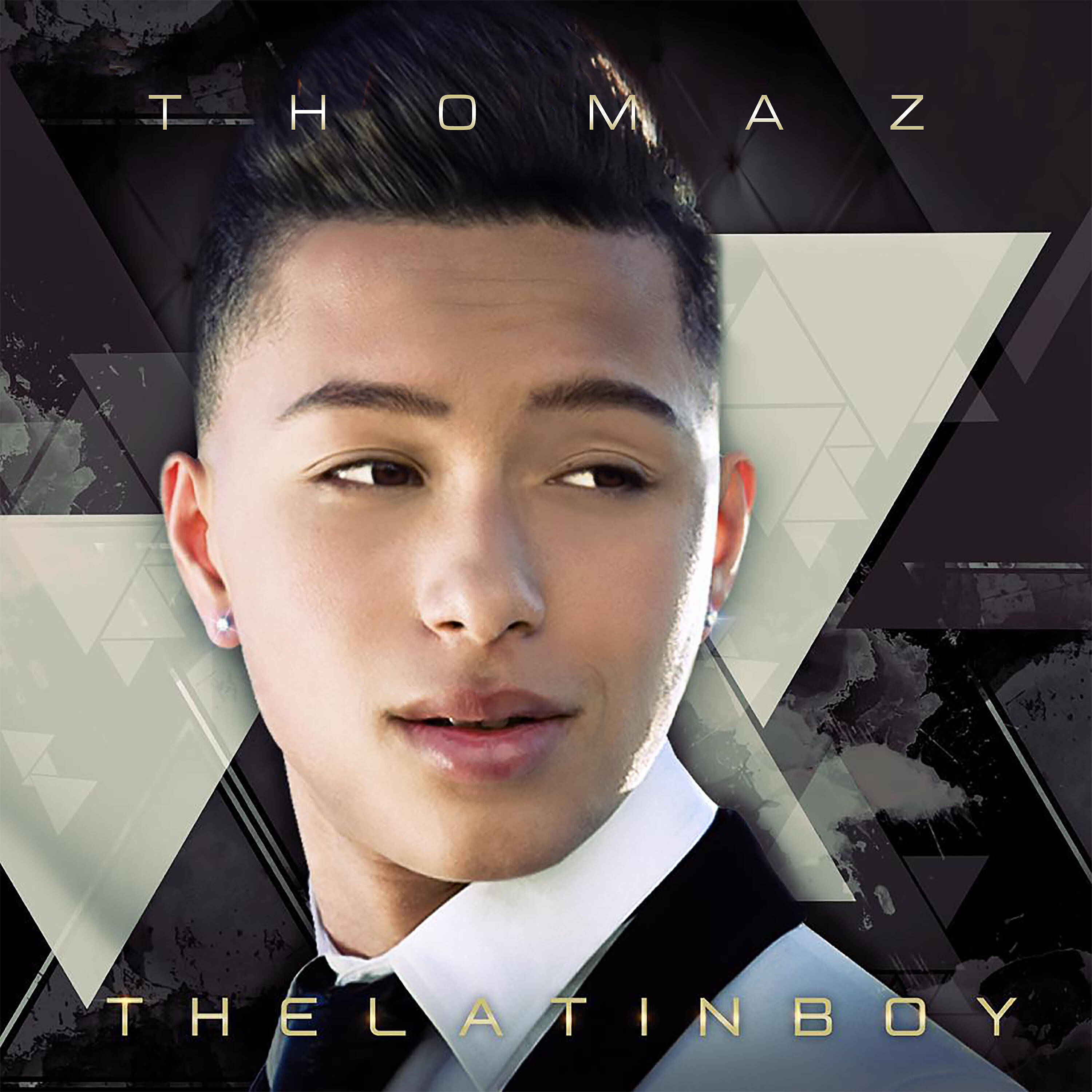 Thomaz - Aventura (Remix) (feat. Maluma)