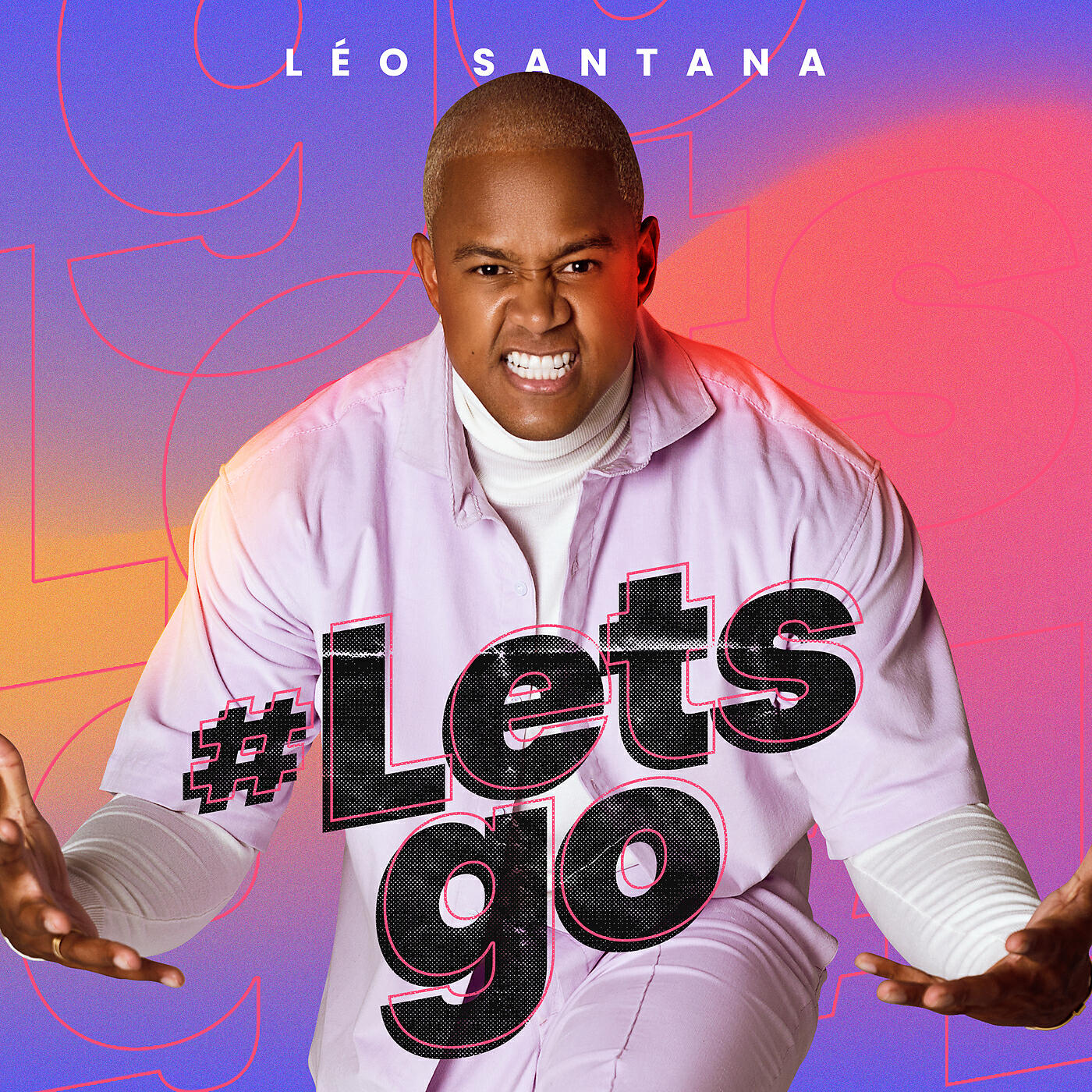 Leo Santana - Sentadinha