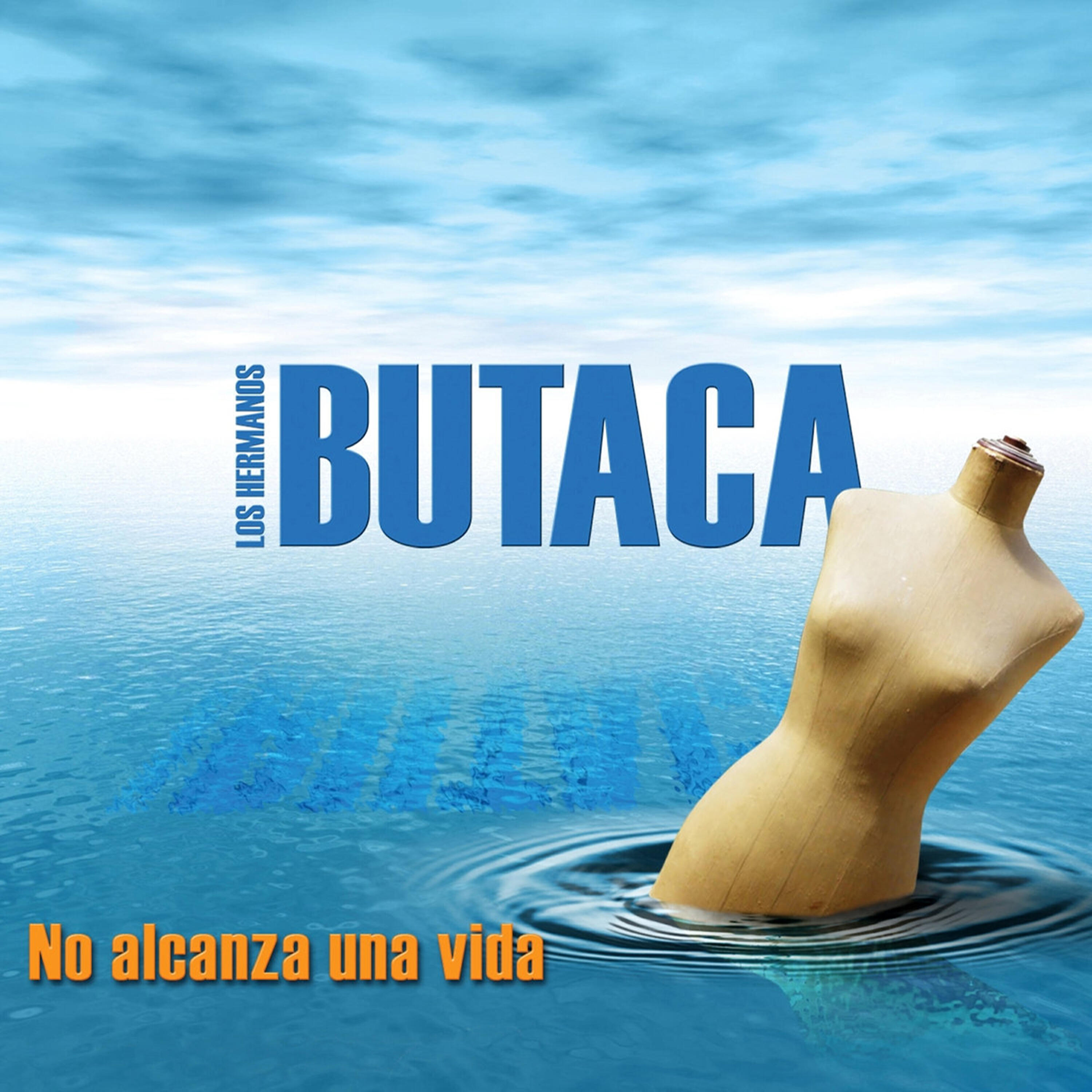 Los Hermanos Butaca - Sandía