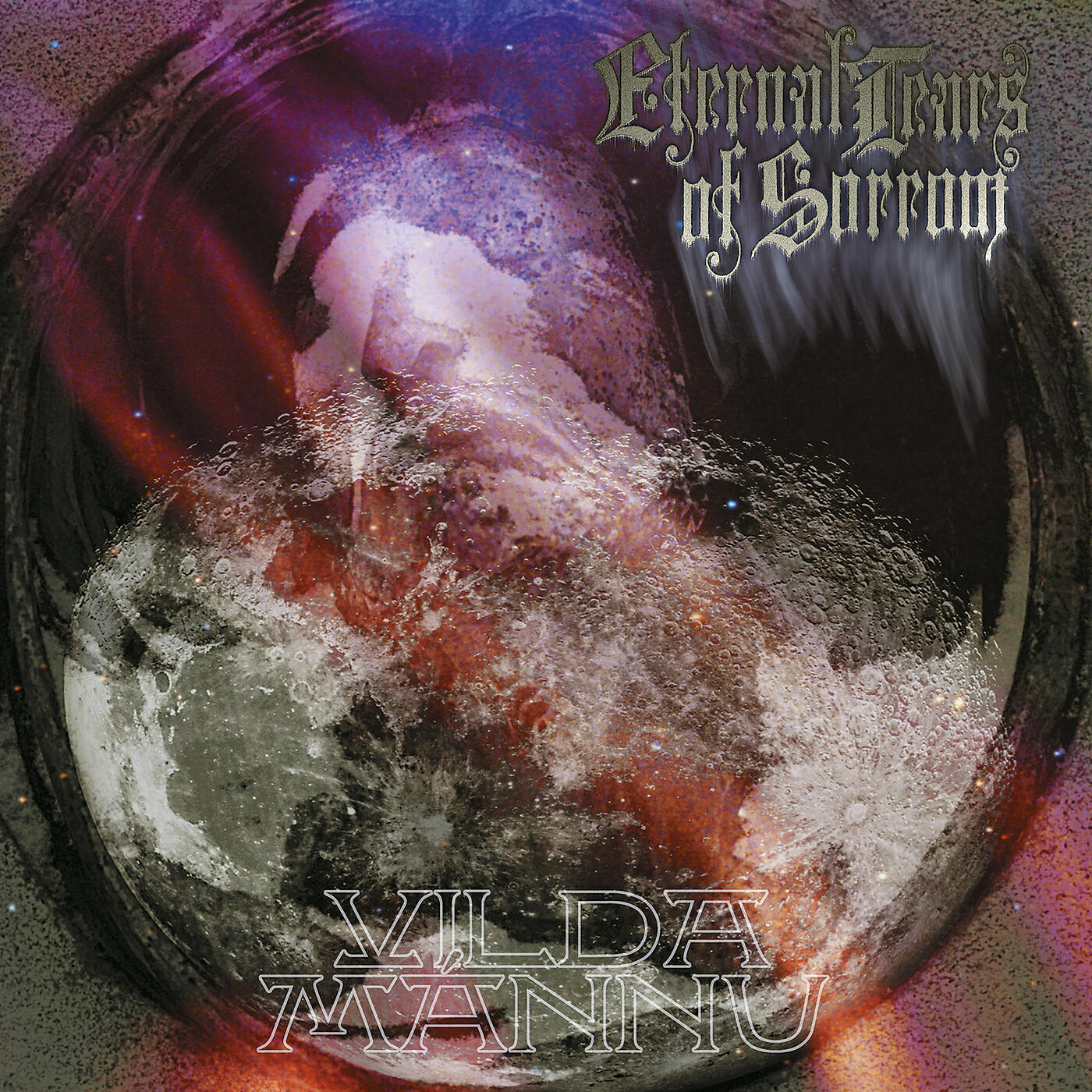 Eternal Tears Of Sorrow - Burning Flames' Embrace