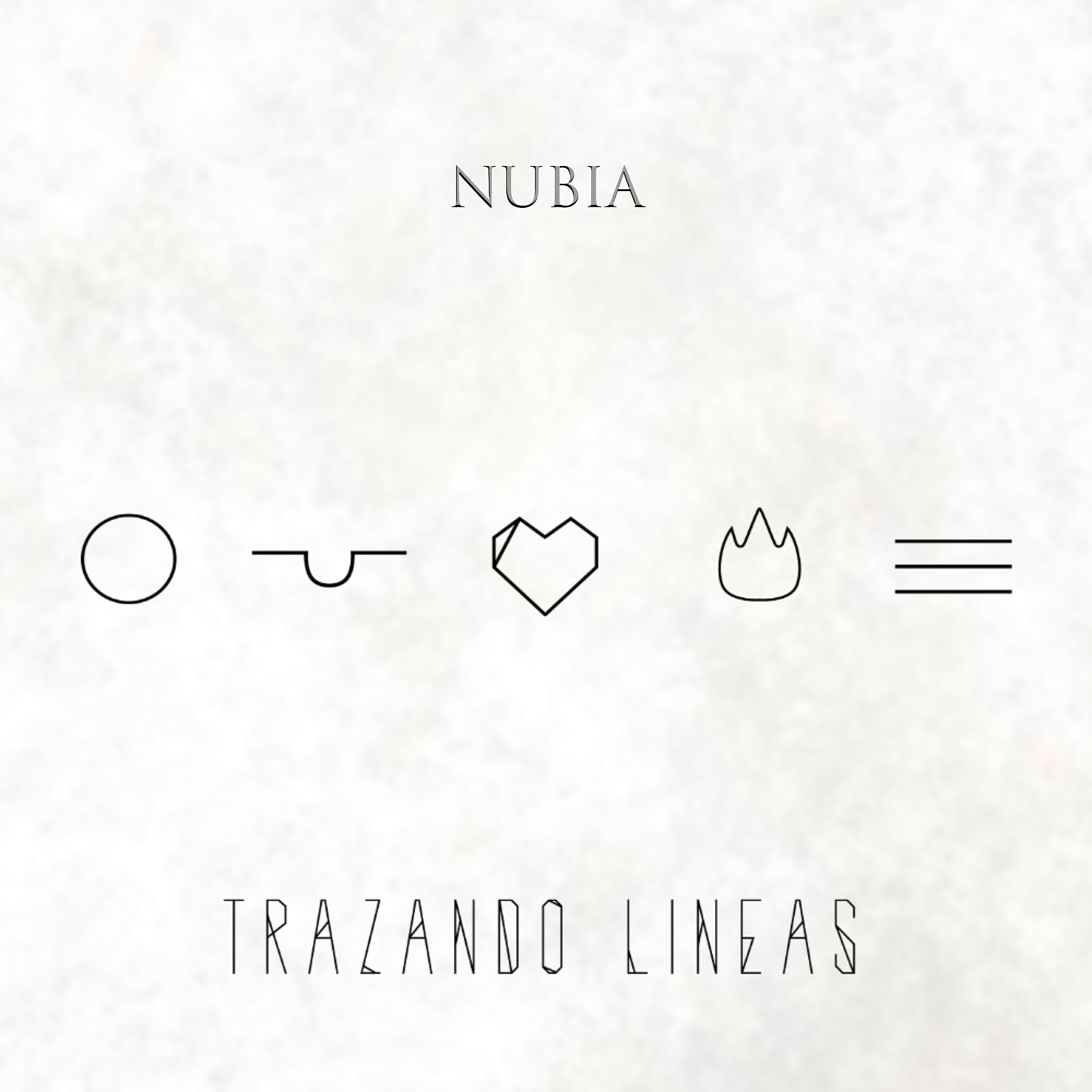 Nubia - Déjate Llevar