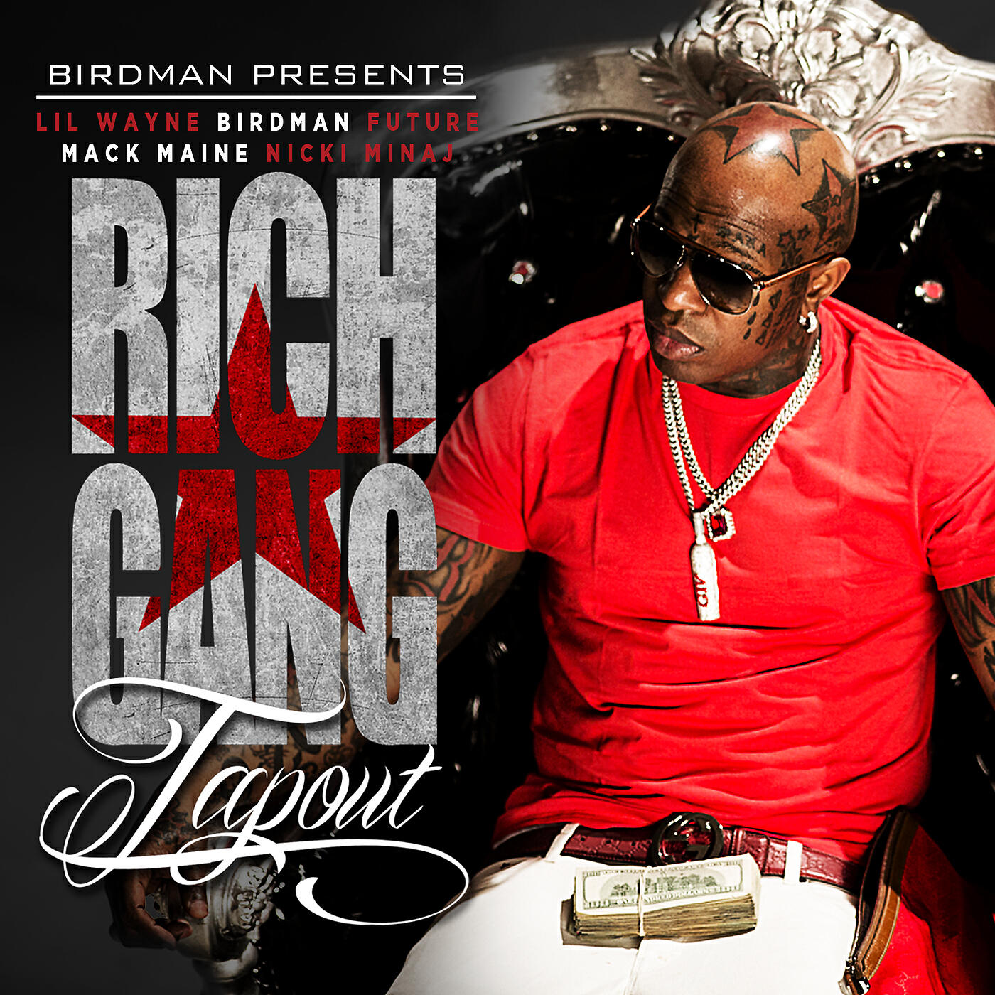 Rich Gang - Tapout (Edited Version)