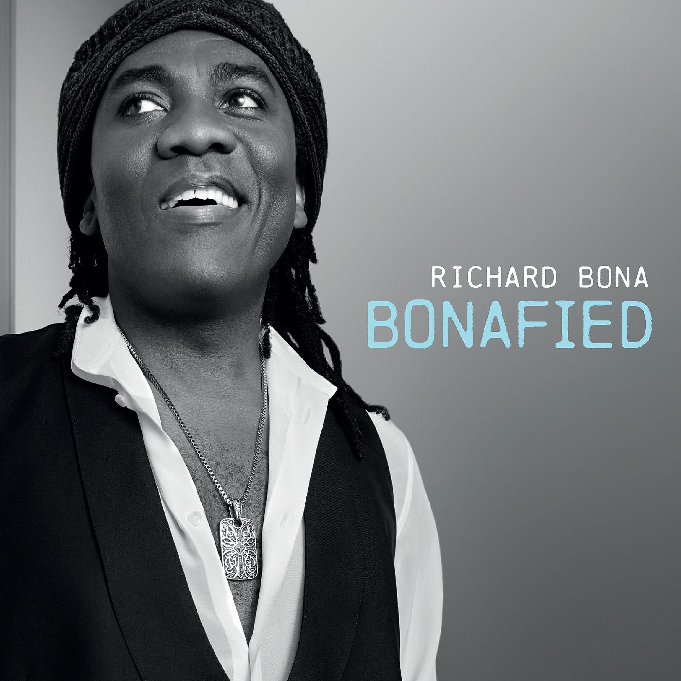 Постер альбома Bonafied