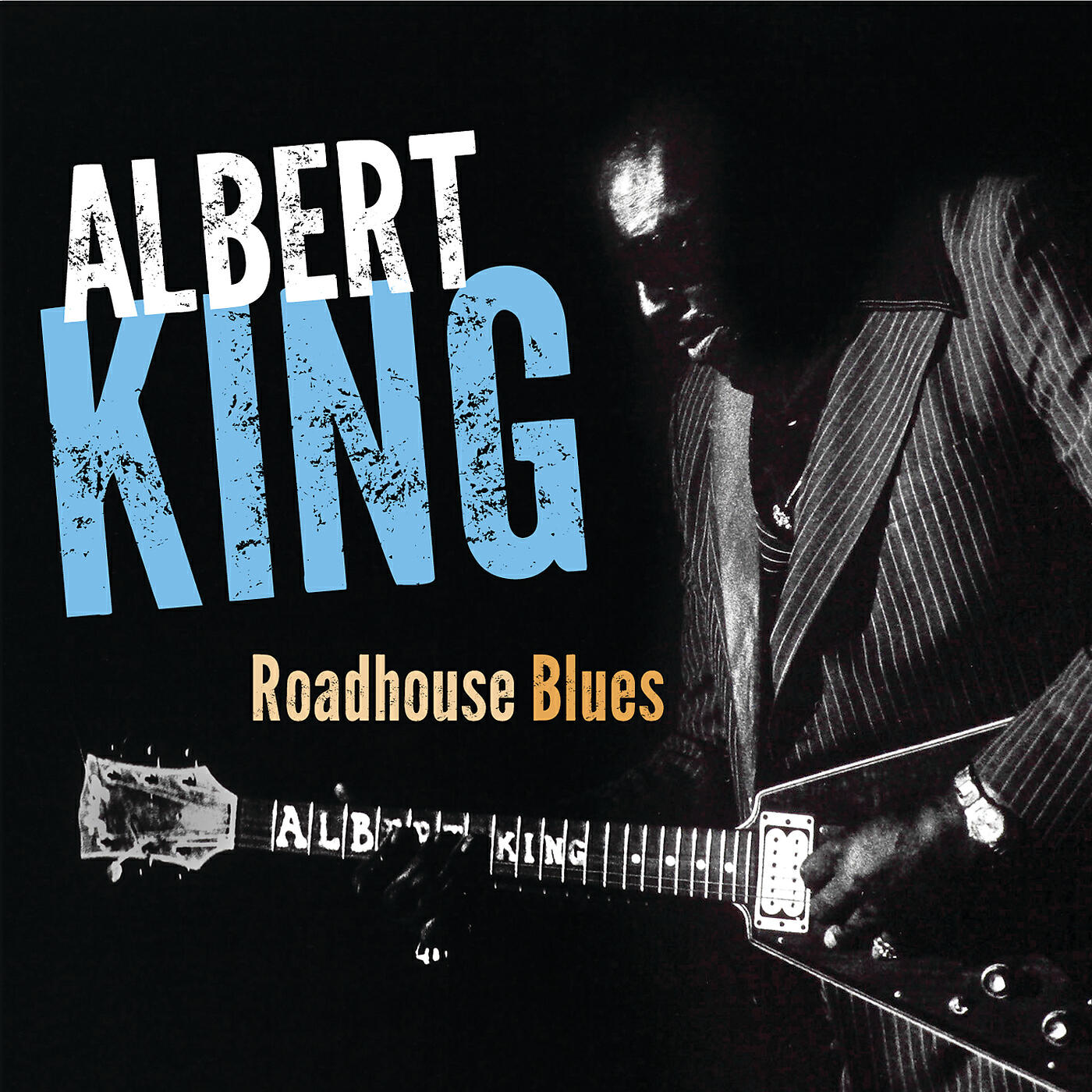 Albert King - Killing Floor (Album Version)