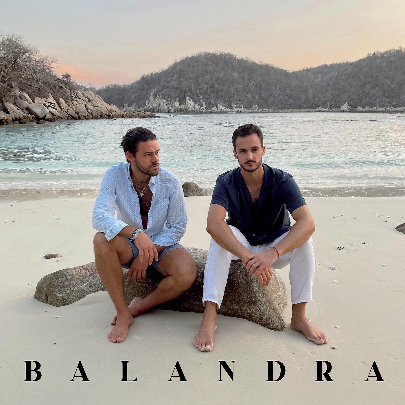 Постер альбома Balandra