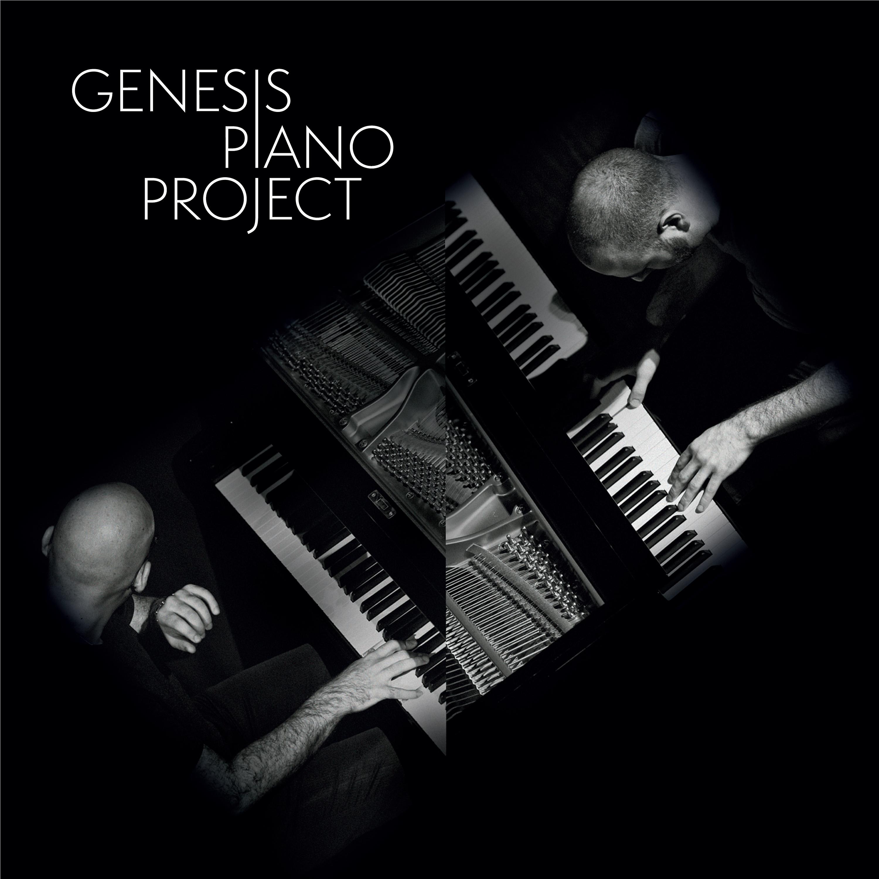 Постер альбома Genesis Piano Project
