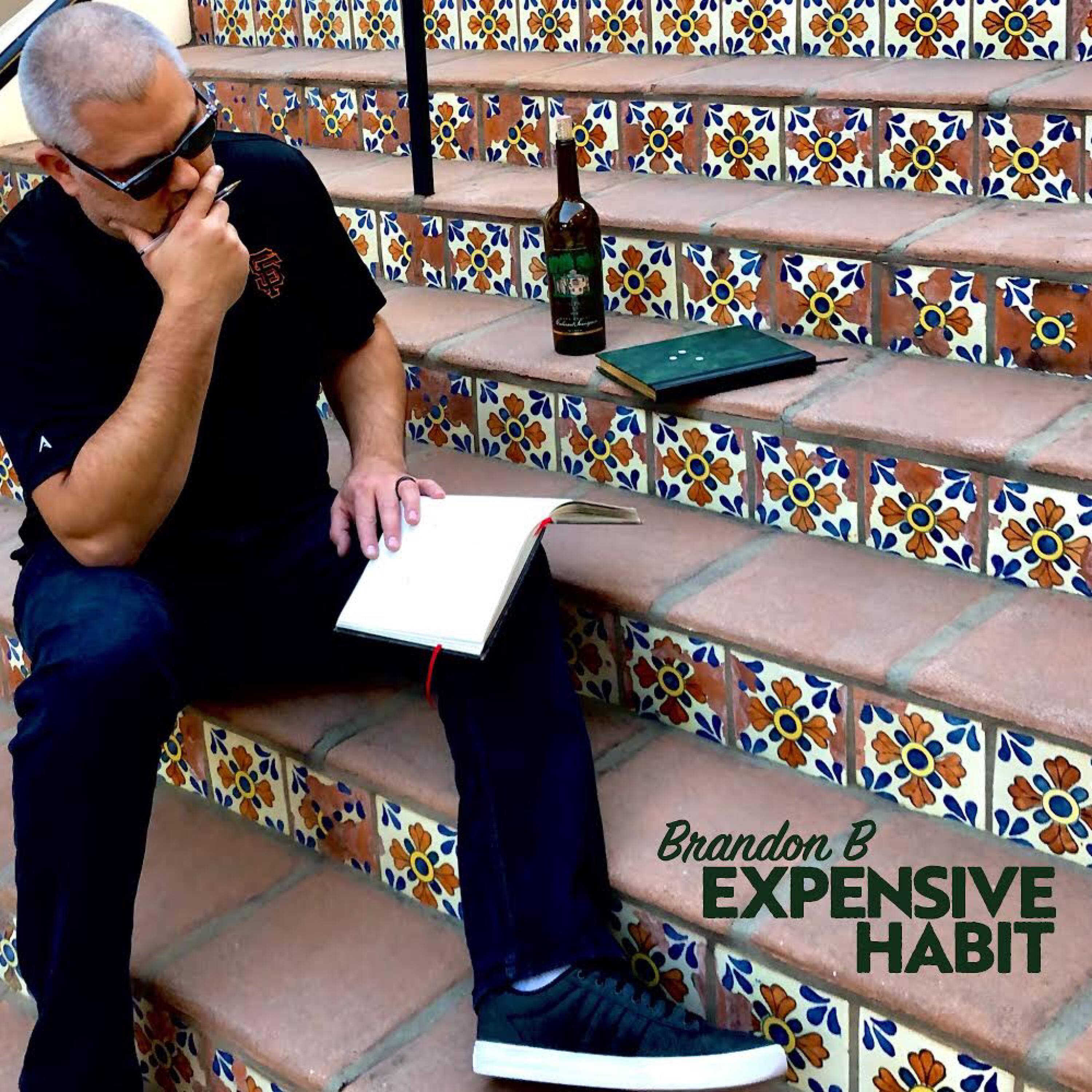 Постер альбома Expensive Habit