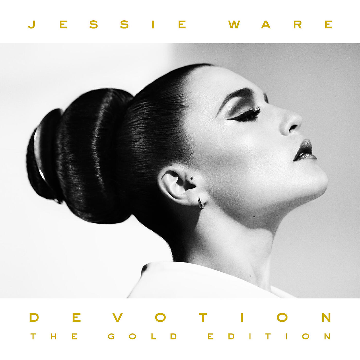 Jessie Ware - Wildest Moments