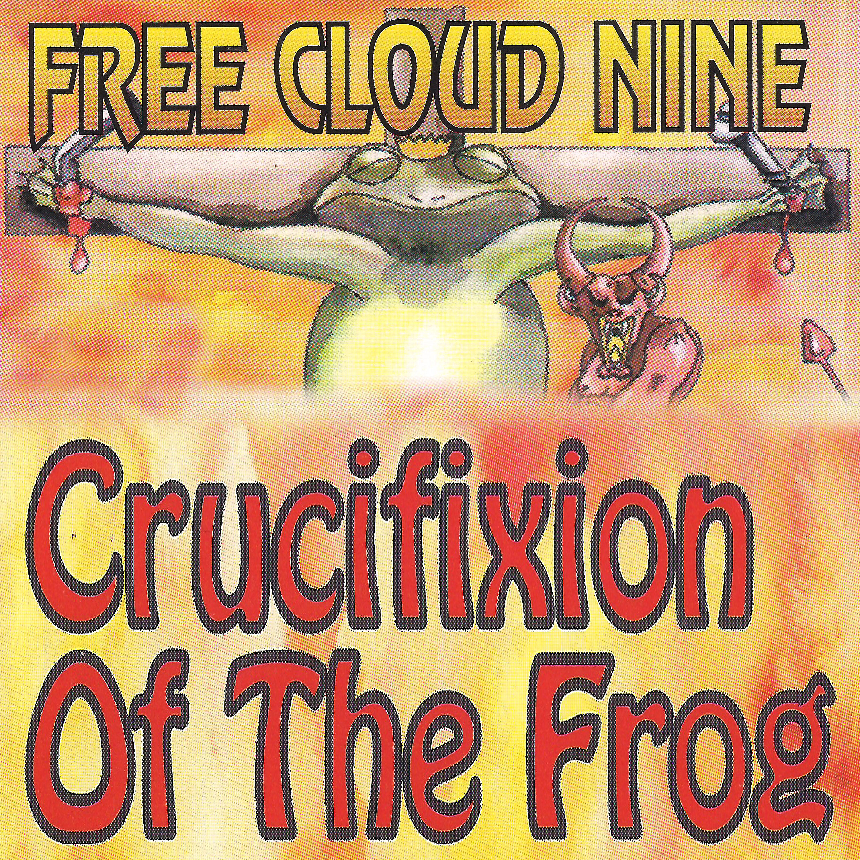 Free Cloud Nine - Circle Journey