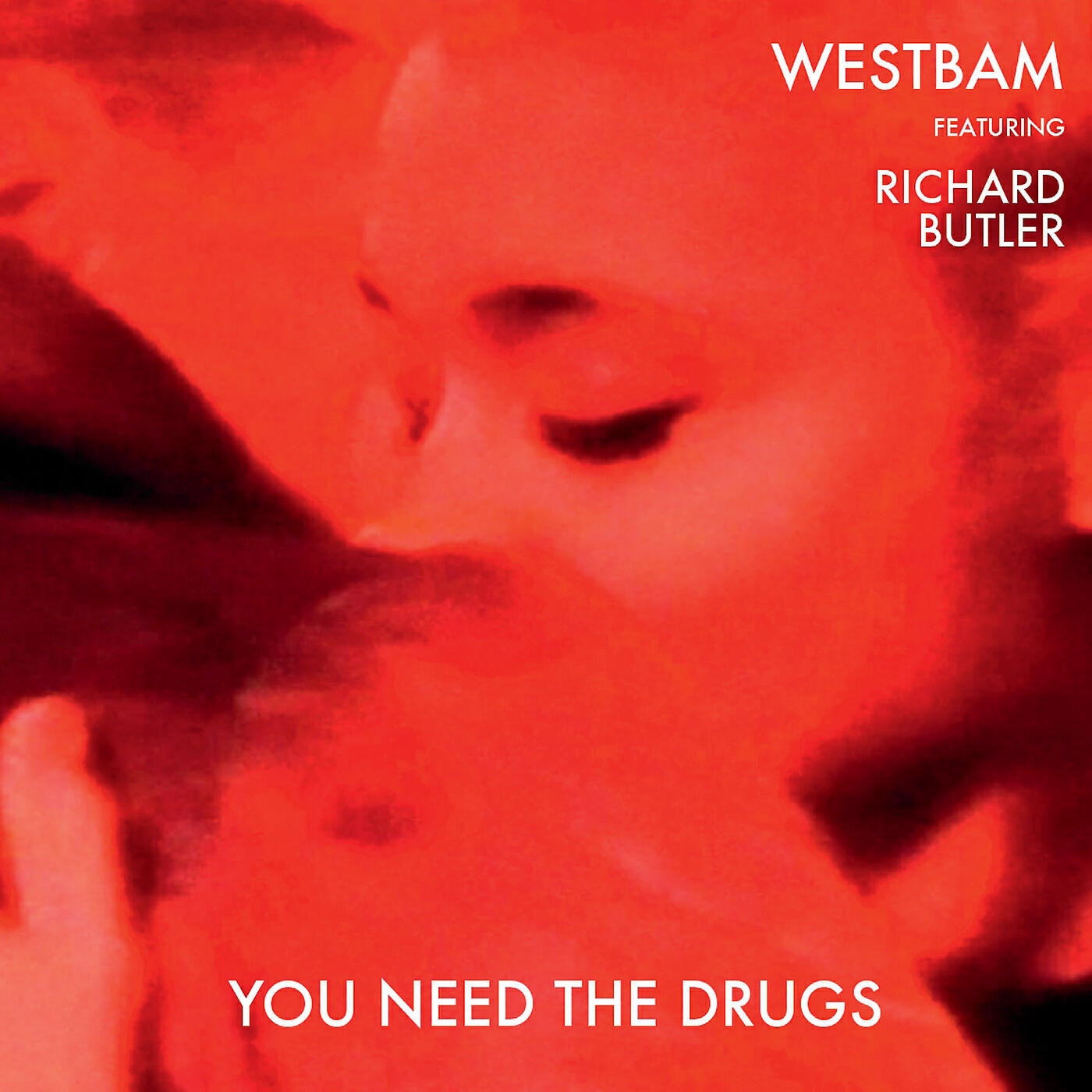 WestBam - You Need The Drugs (Extended Version)