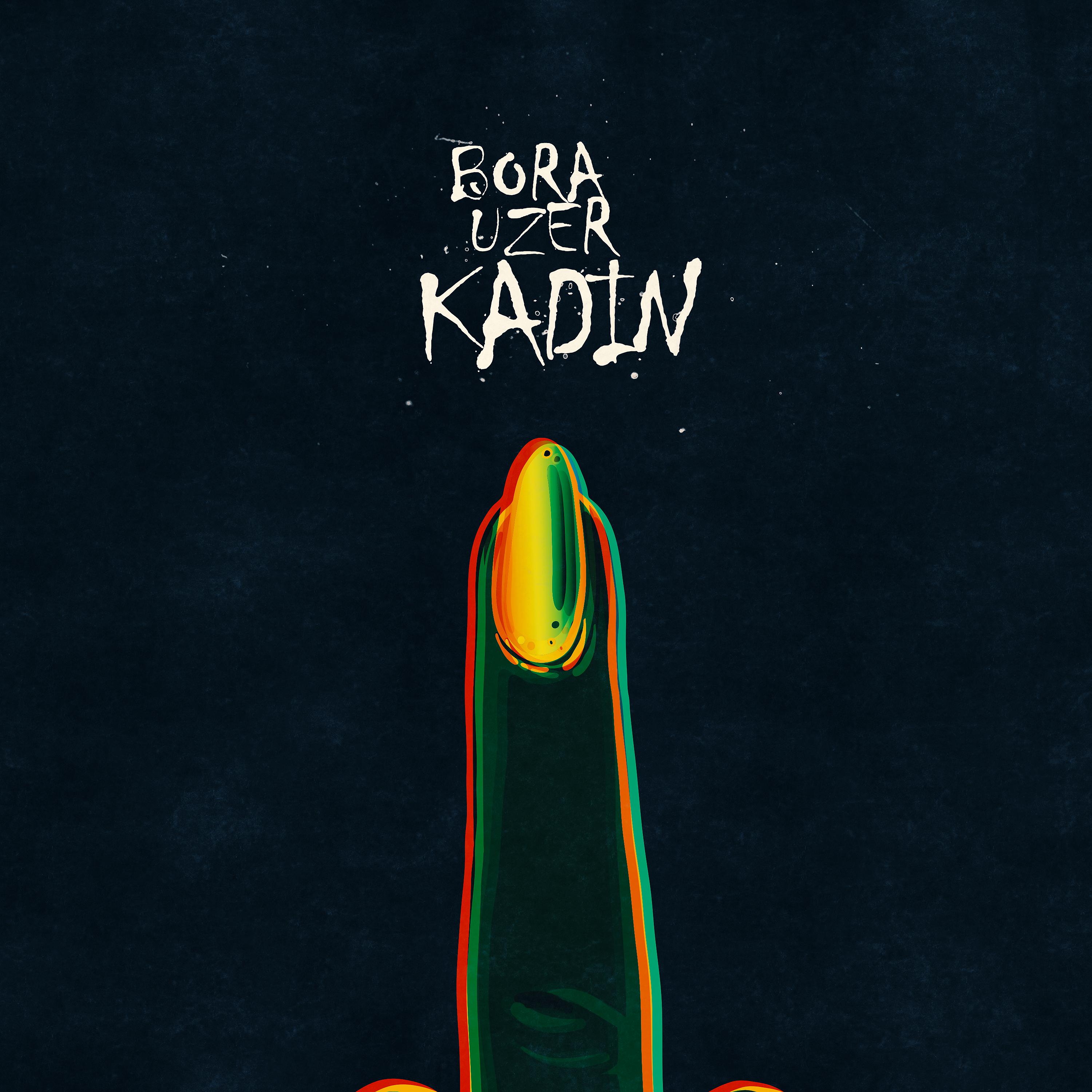Постер альбома Kadın