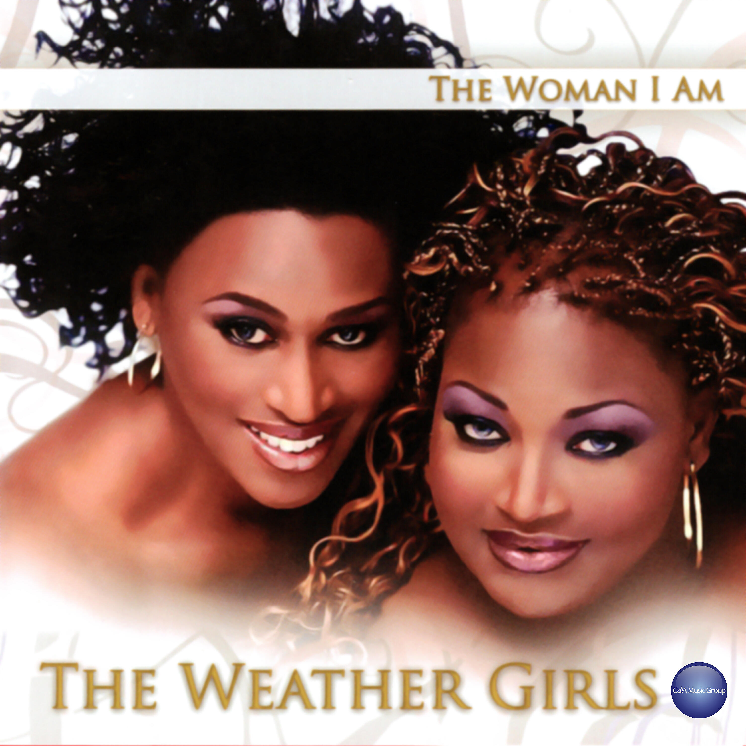 The Weather Girls - Can't Put It in Words (Dtek and Jayo's Bumping Mix)