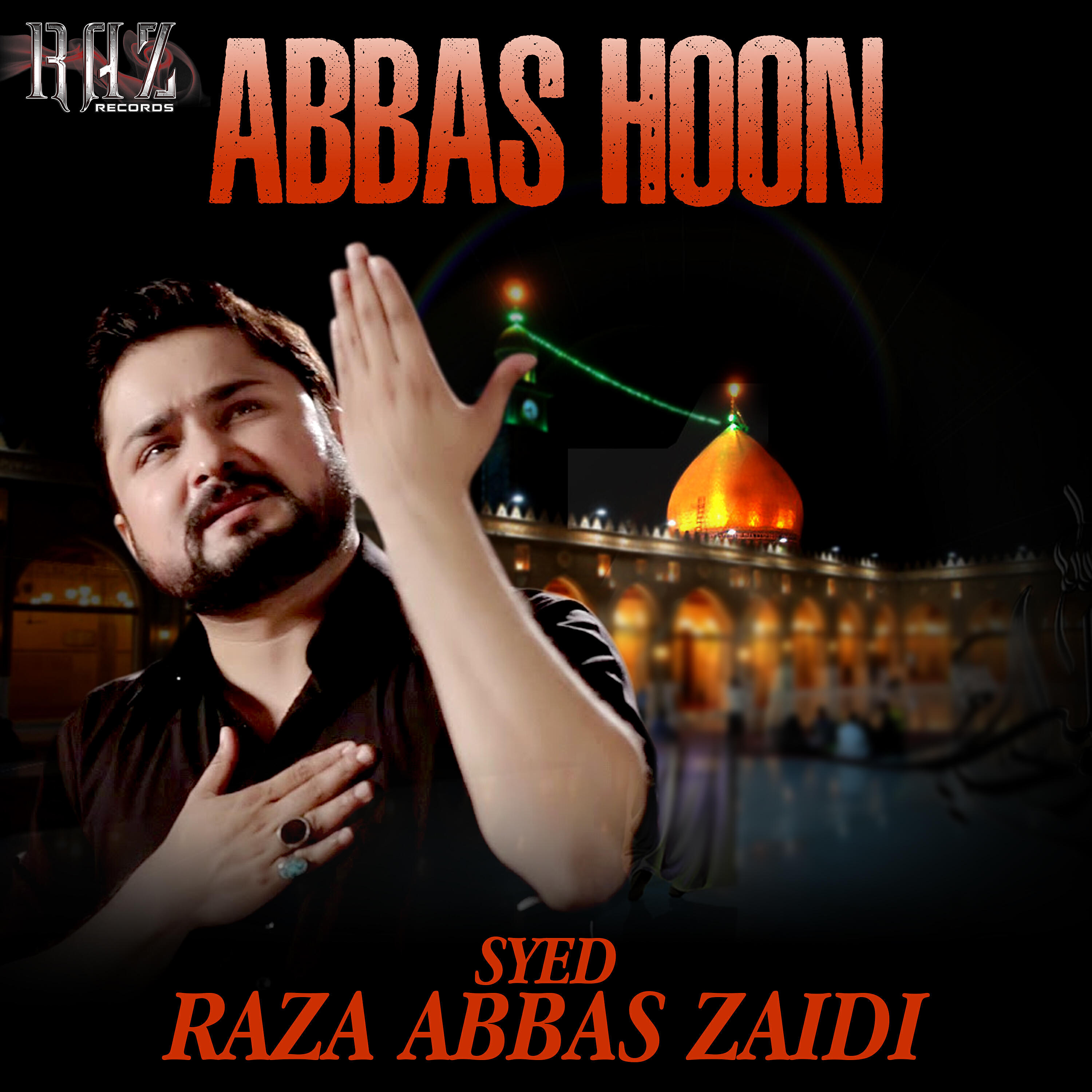Syed Raza Abbas Zaidi - Soja Zano Py
