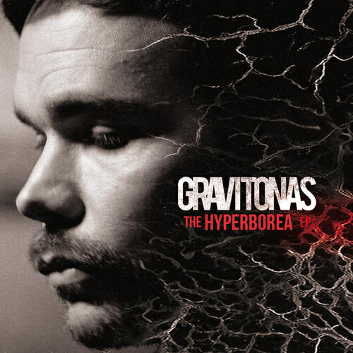 Gravitonas - Break Me Up