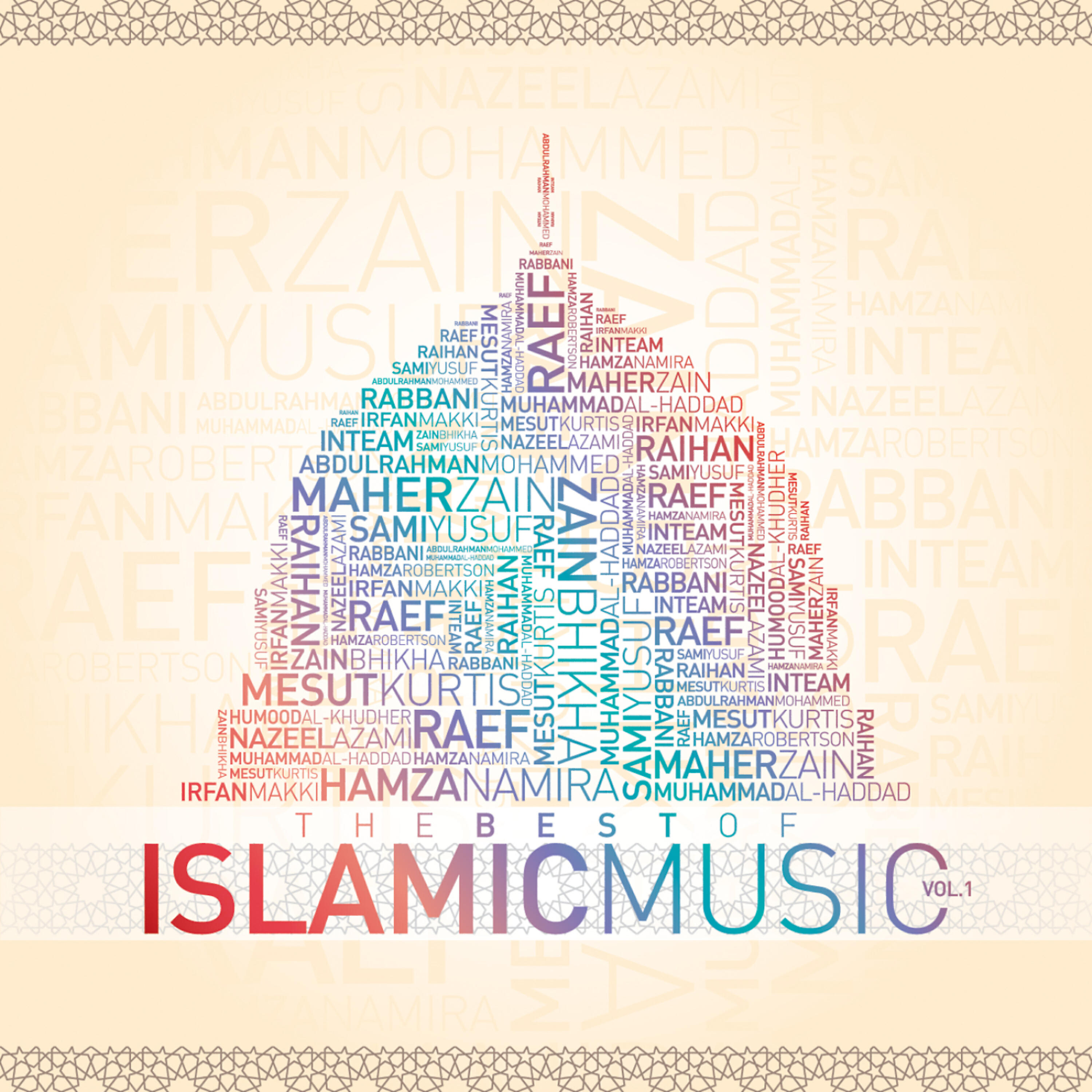 Rabbani - Ahmad Ya Habibi