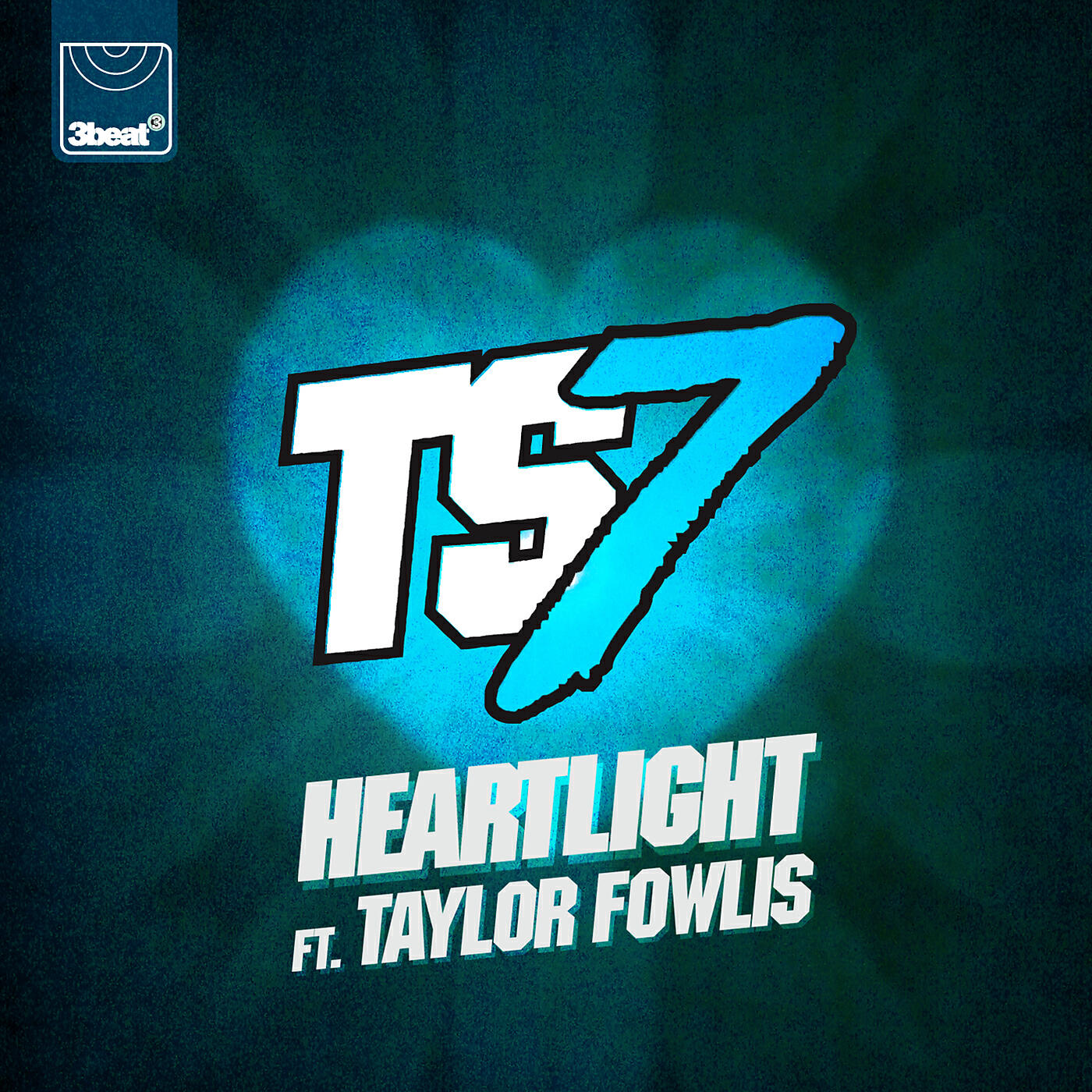 TS7 - Heartlight (Polygon) (Polygon Instrumental Mix)