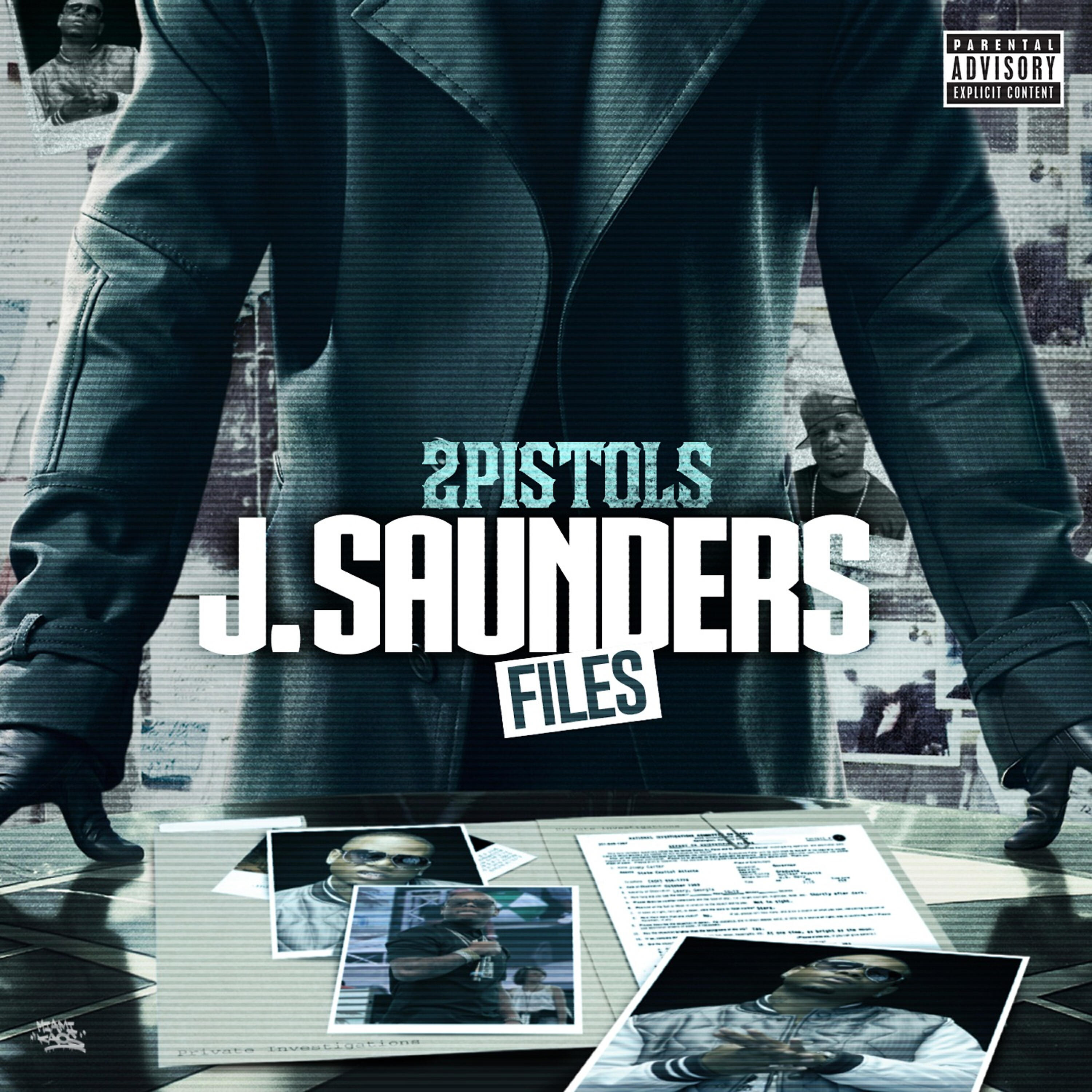 2 Pistols - Watchin