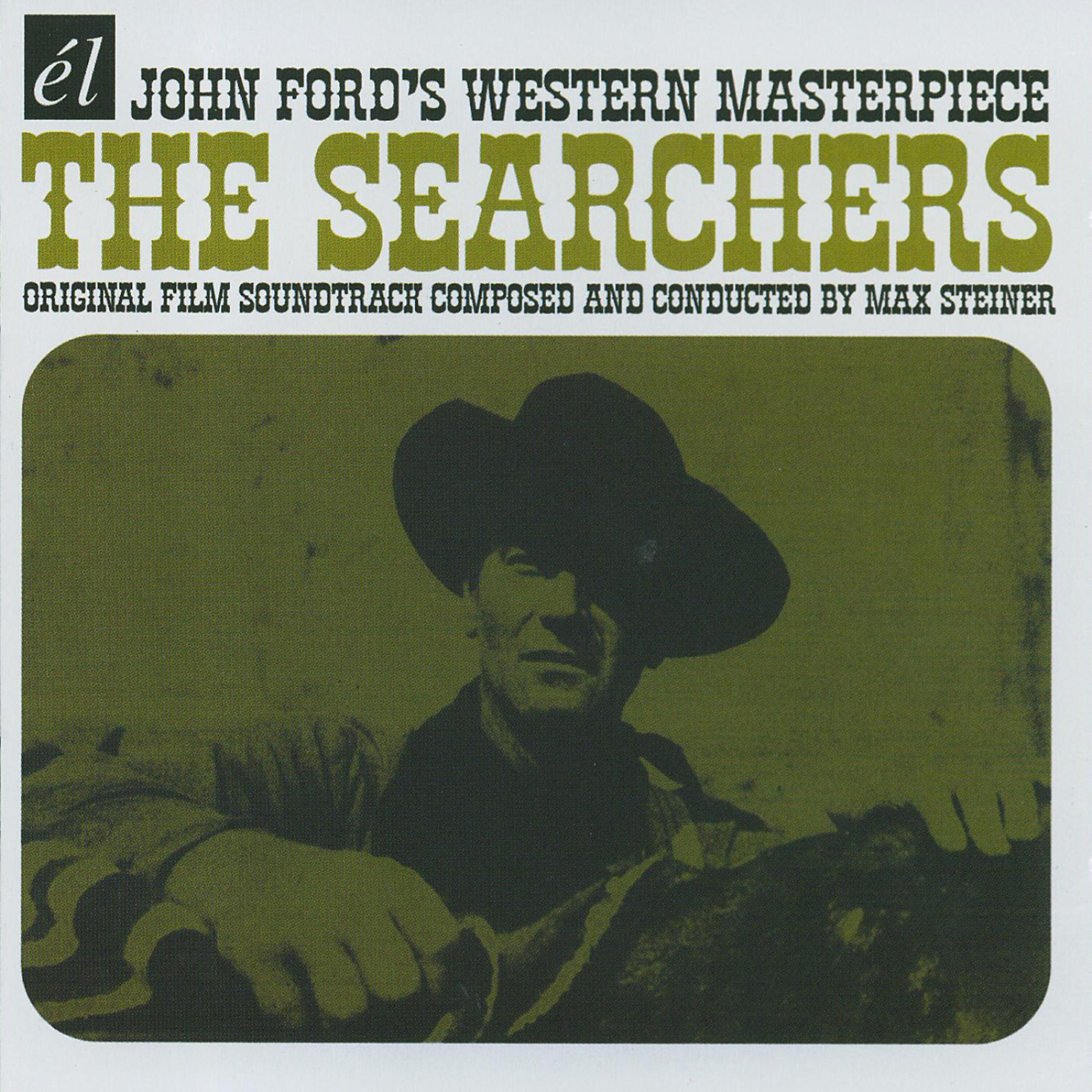 Max Steiner - Debbie At The Tombstone