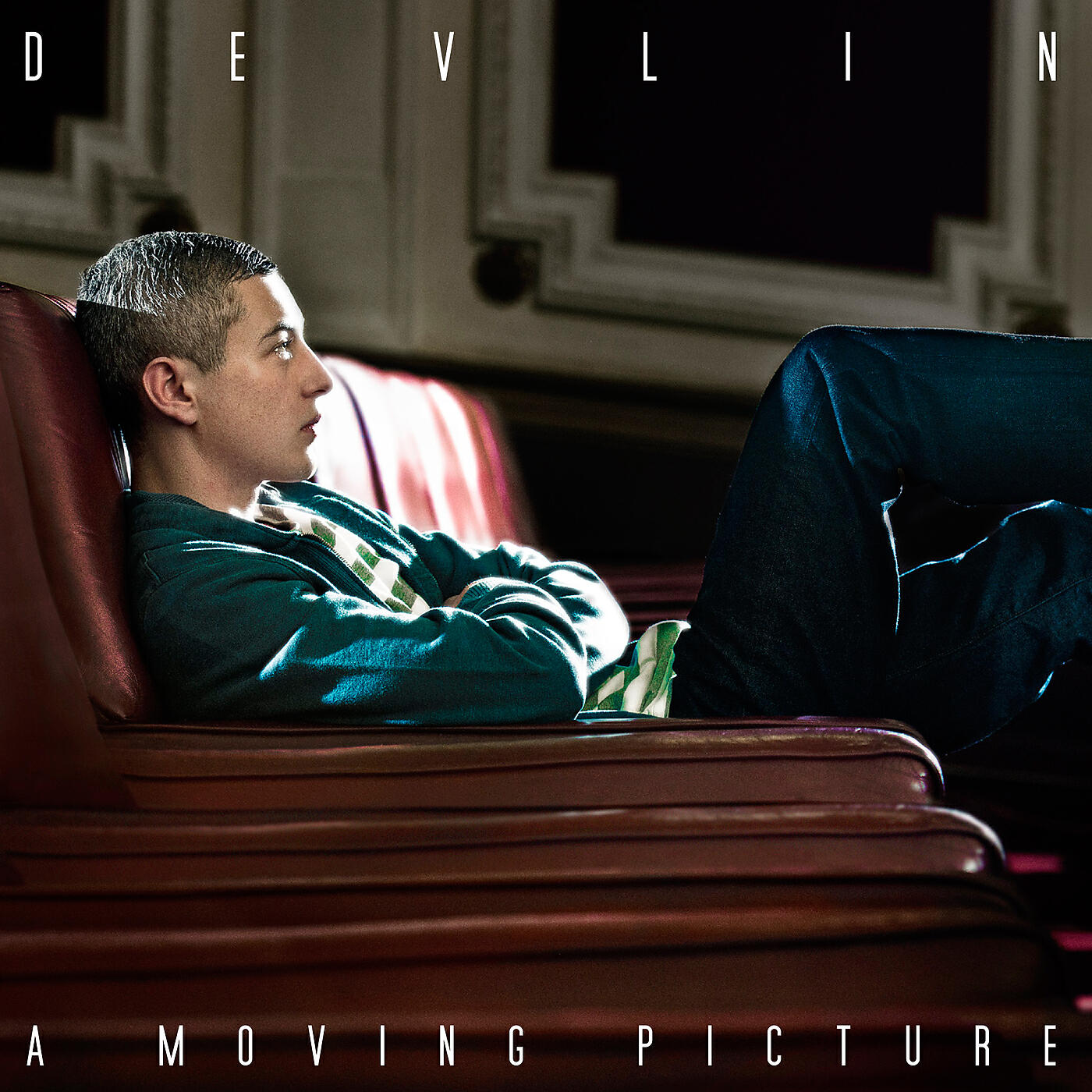 Devlin - Off With Their Heads