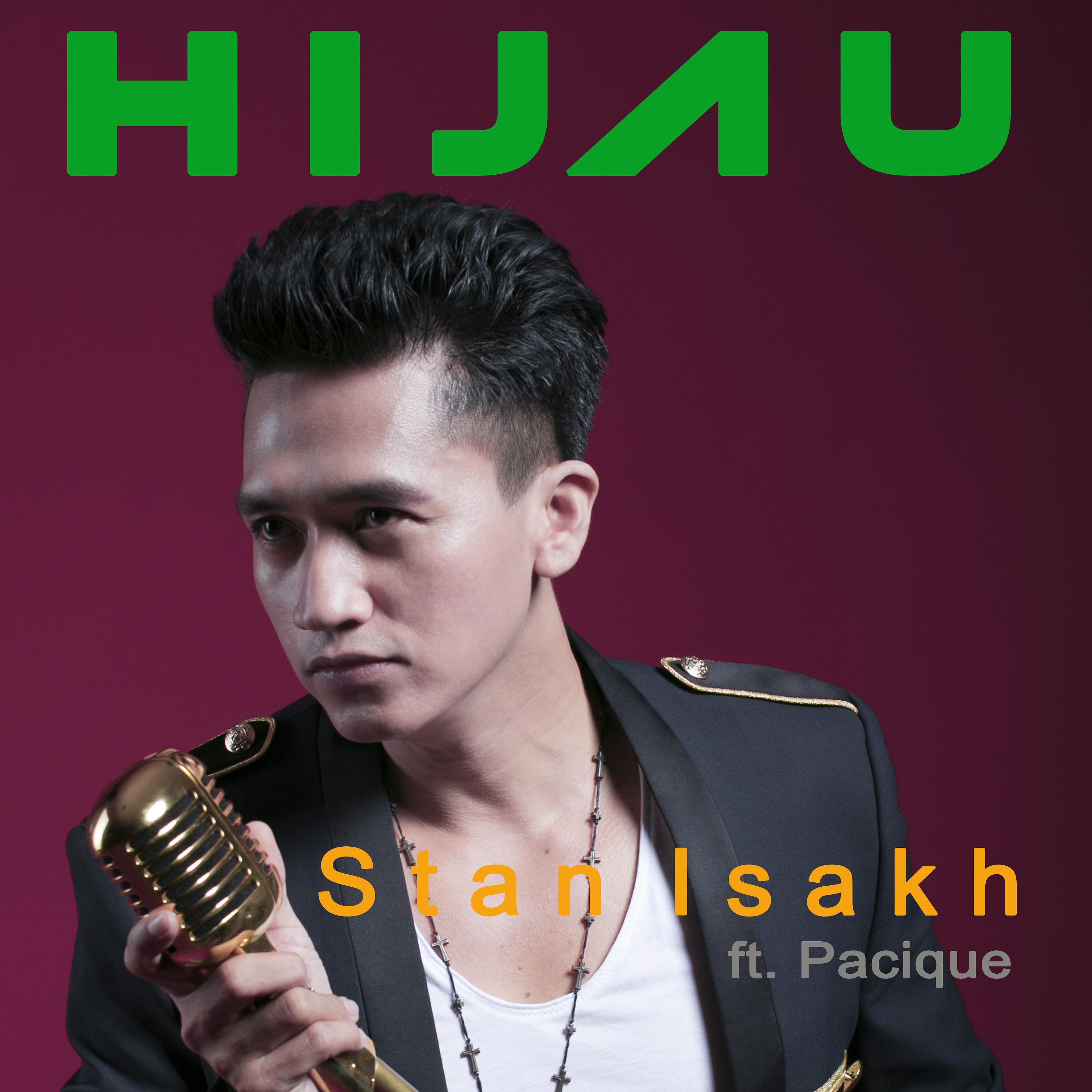 Постер альбома Hijau