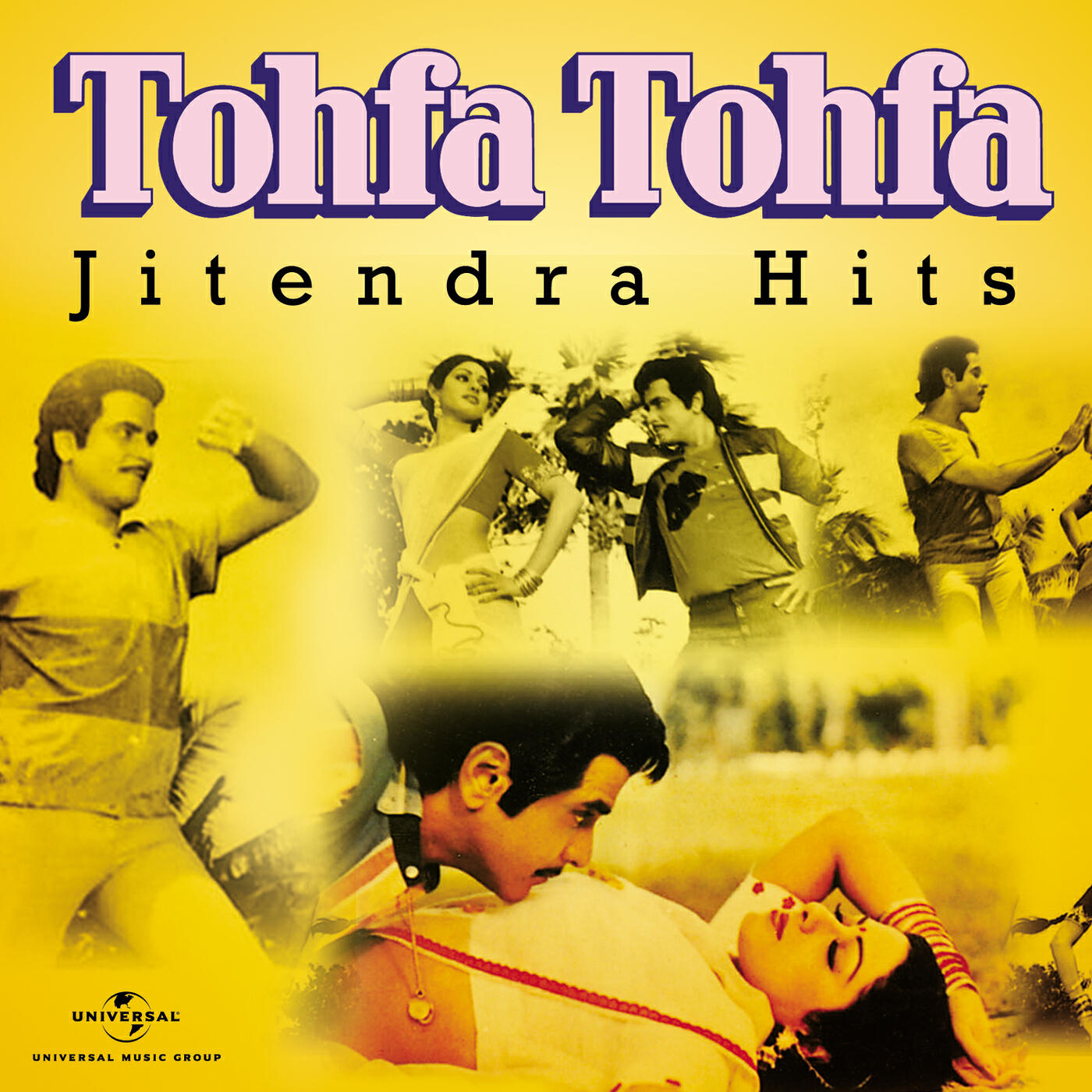 Kishore Kumar - Tohfa Tohfa Tohfa (From 