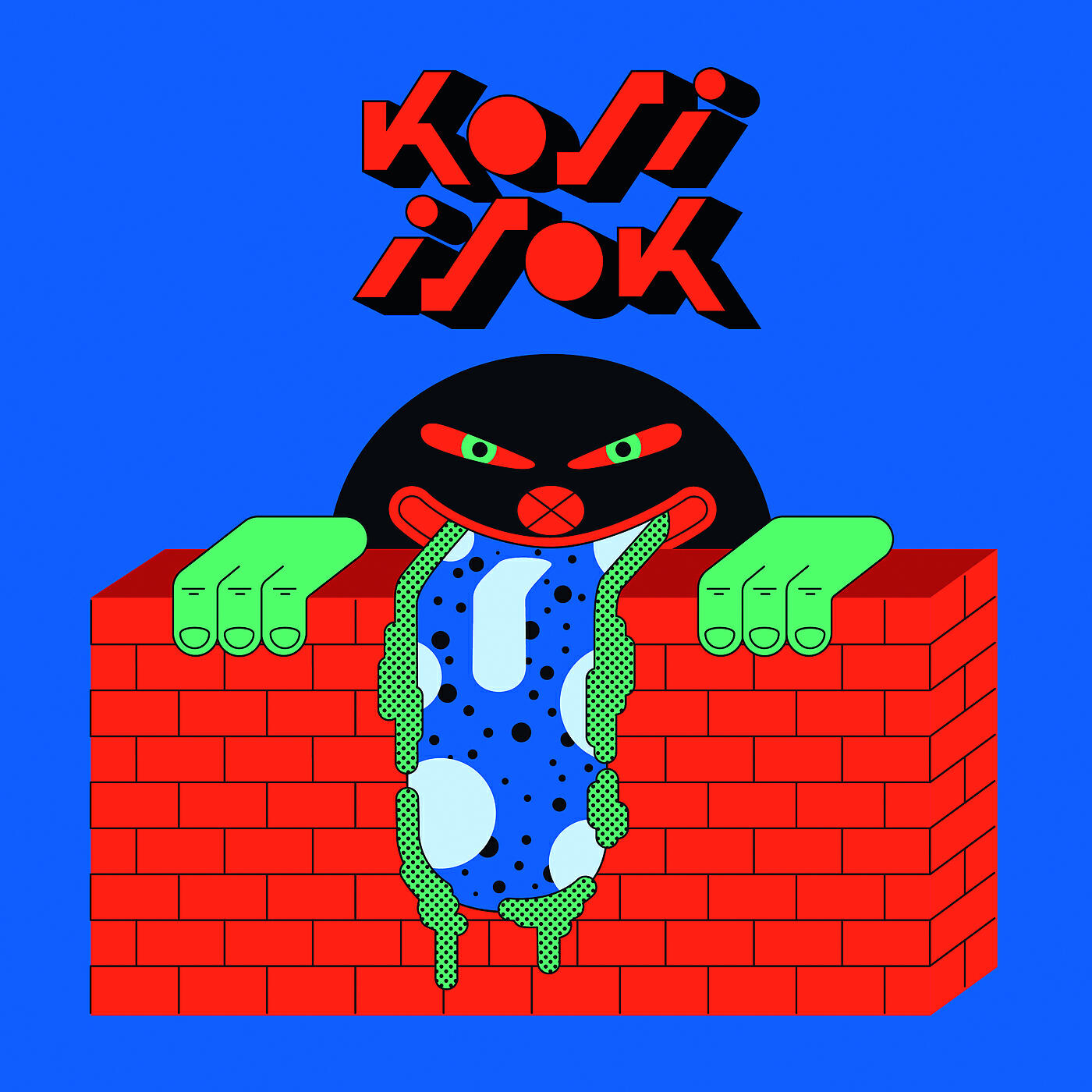 Kosi - Lubię Poniedziałki