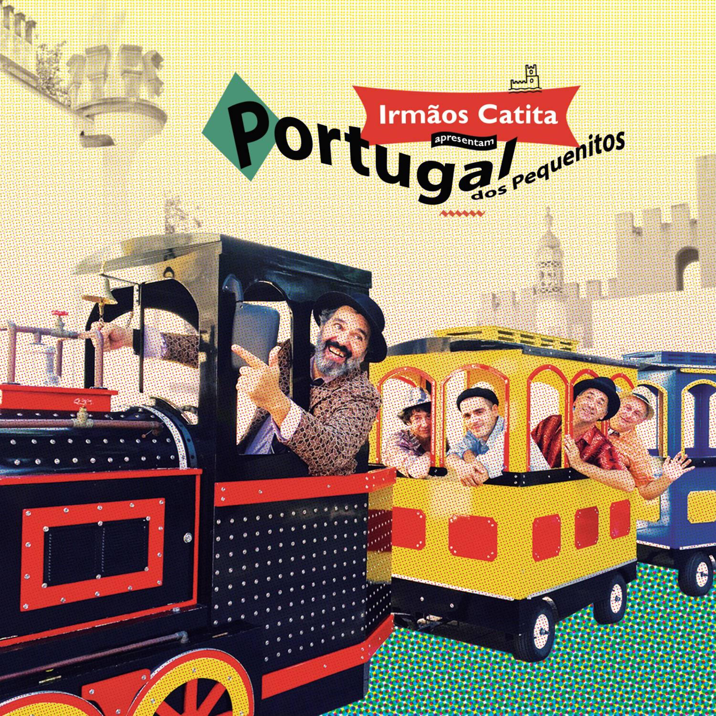 Irmãos Catita - Democracia de Sucesso