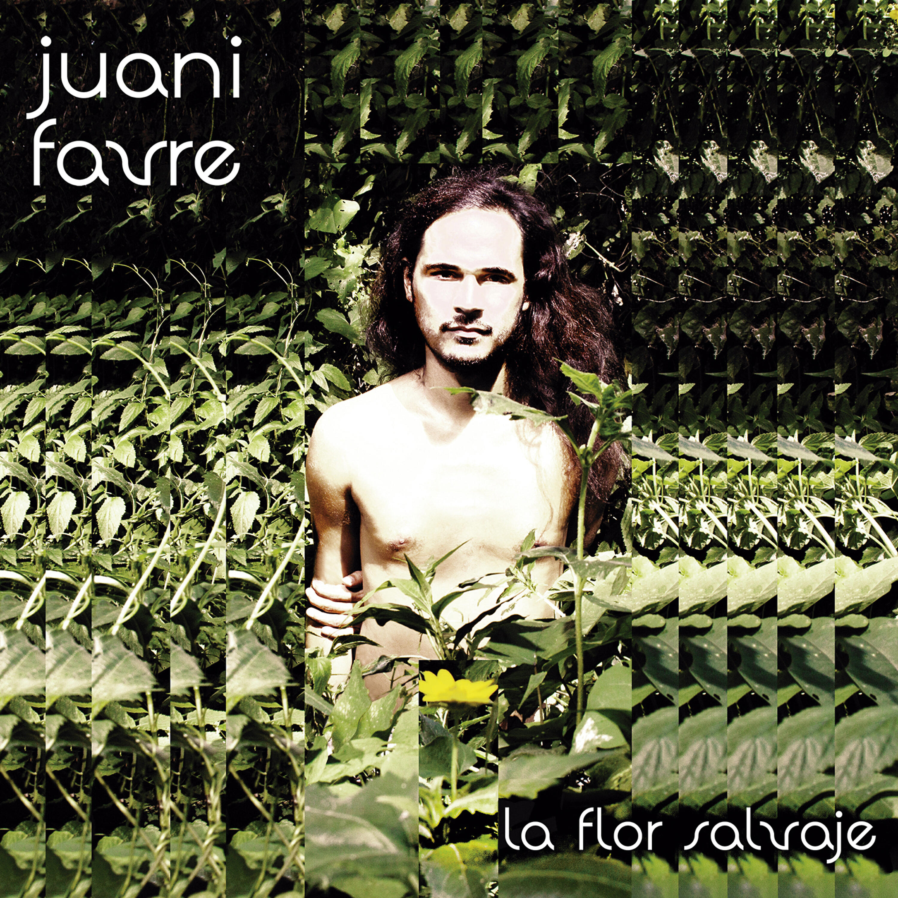Juani Favre - Firme Corazón