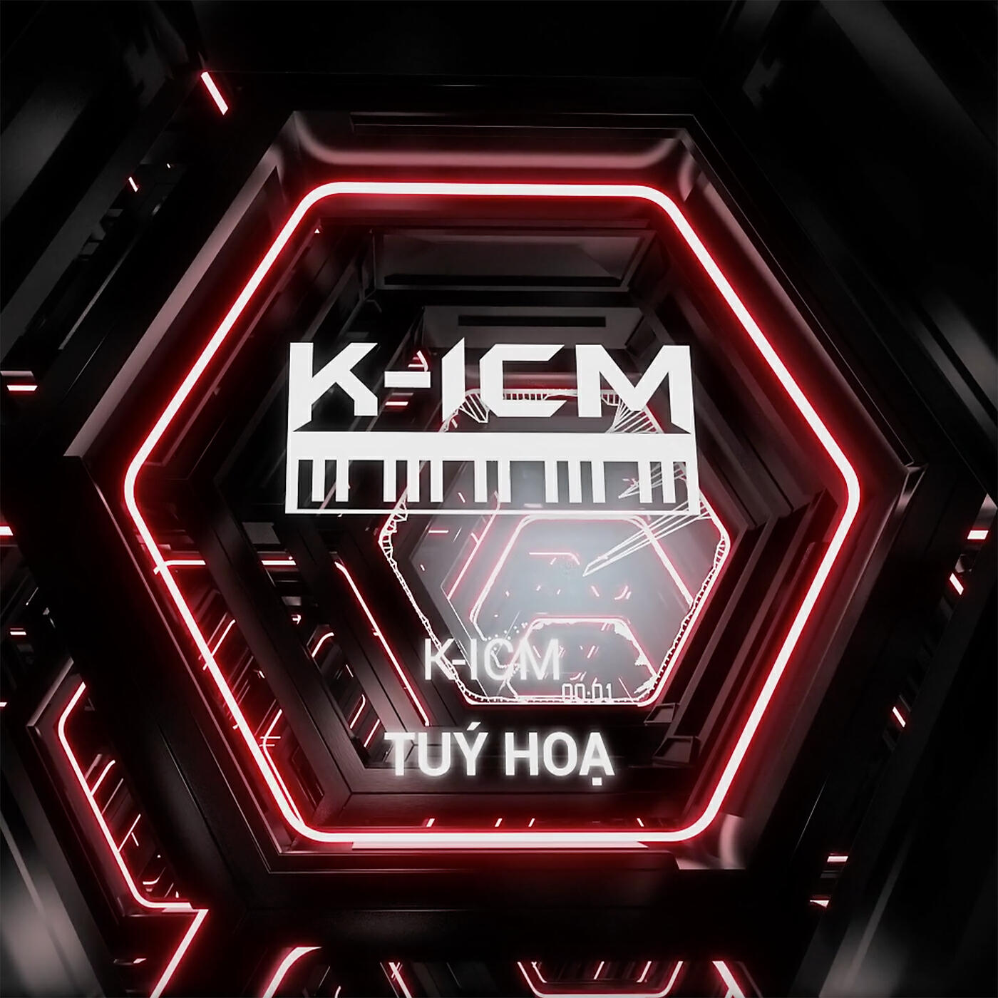 K-ICM - Túy Họa