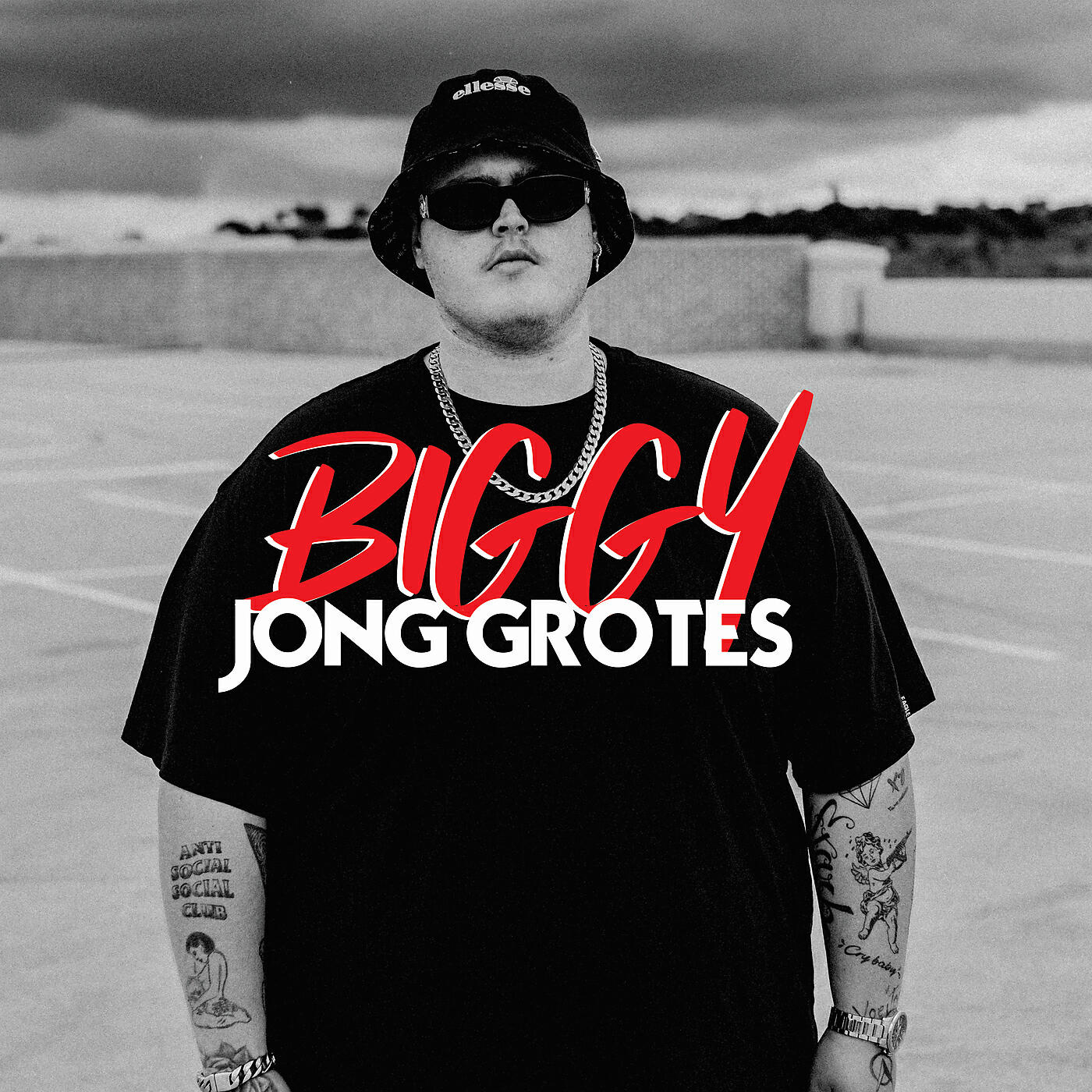 Biggy - Bly