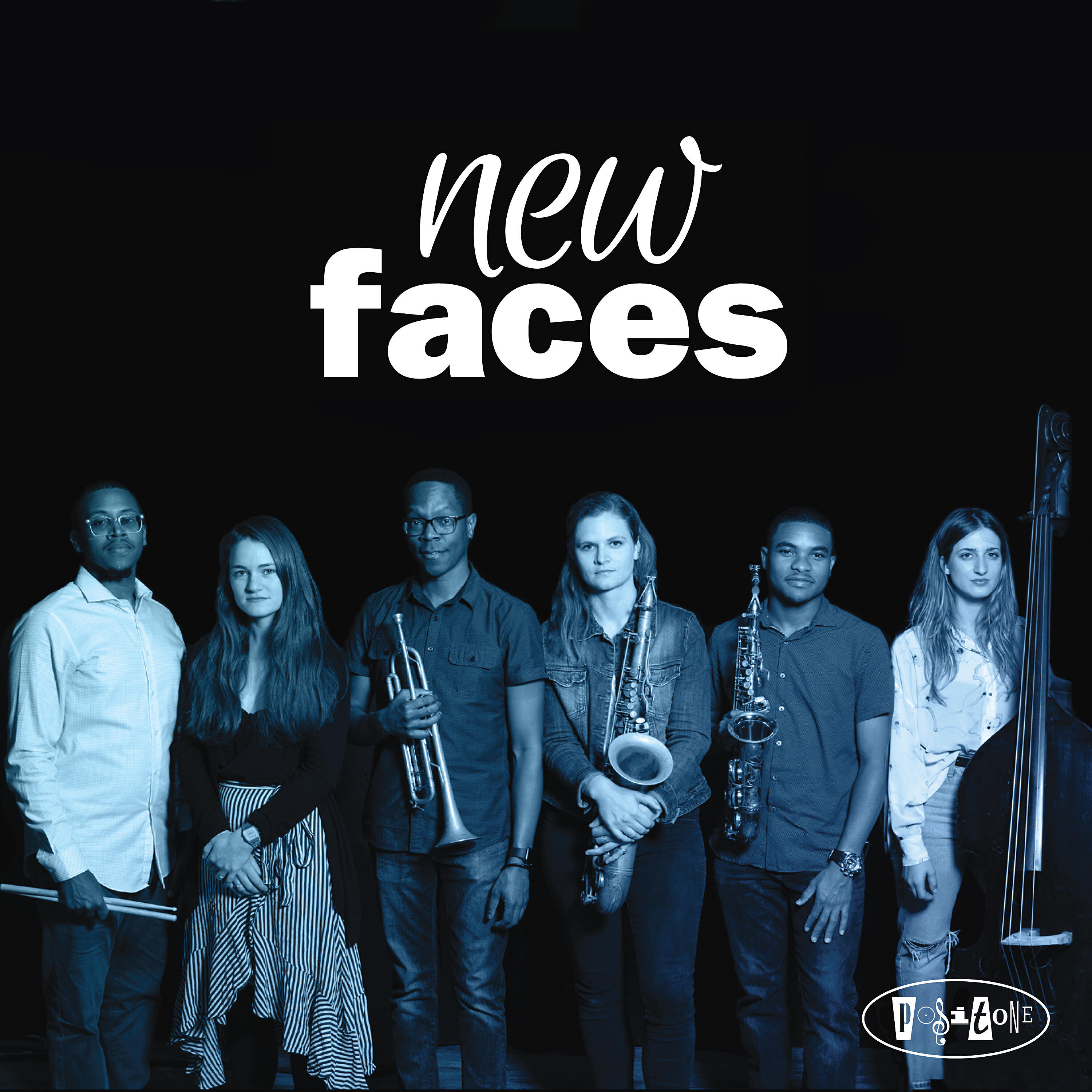New Faces - Blues For Tangier