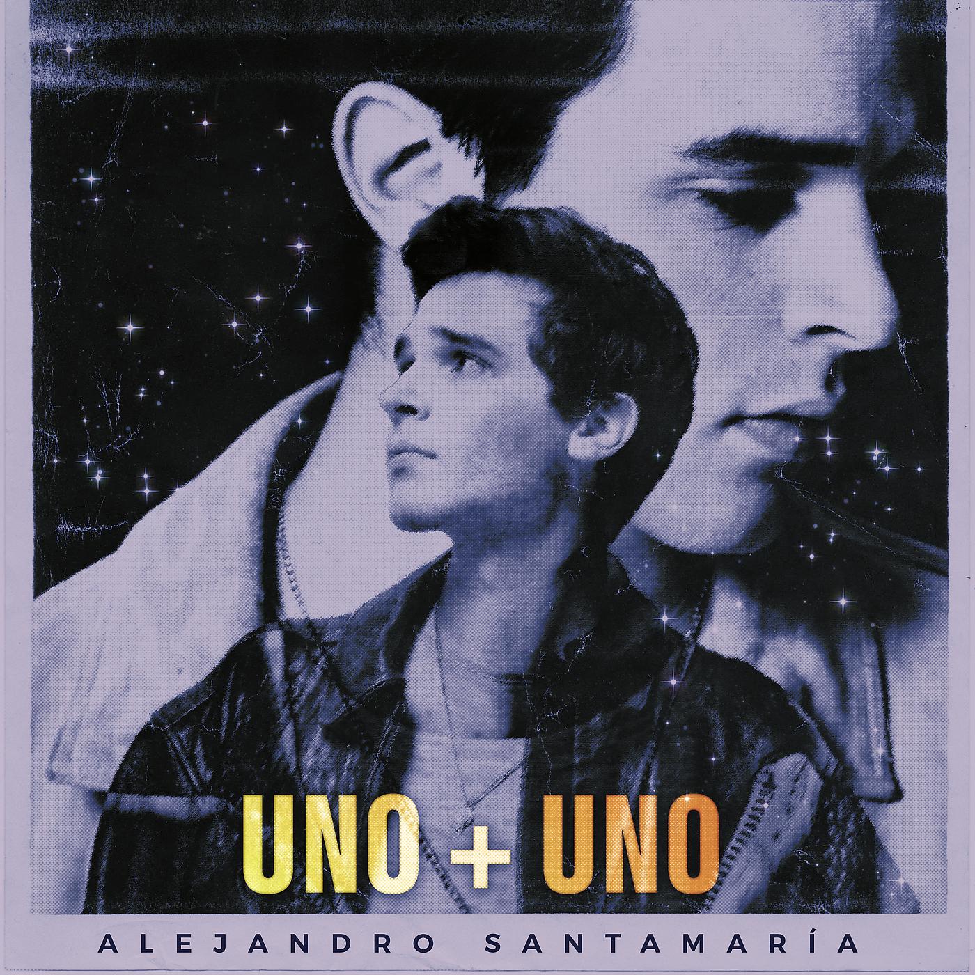 Постер альбома UNO + UNO
