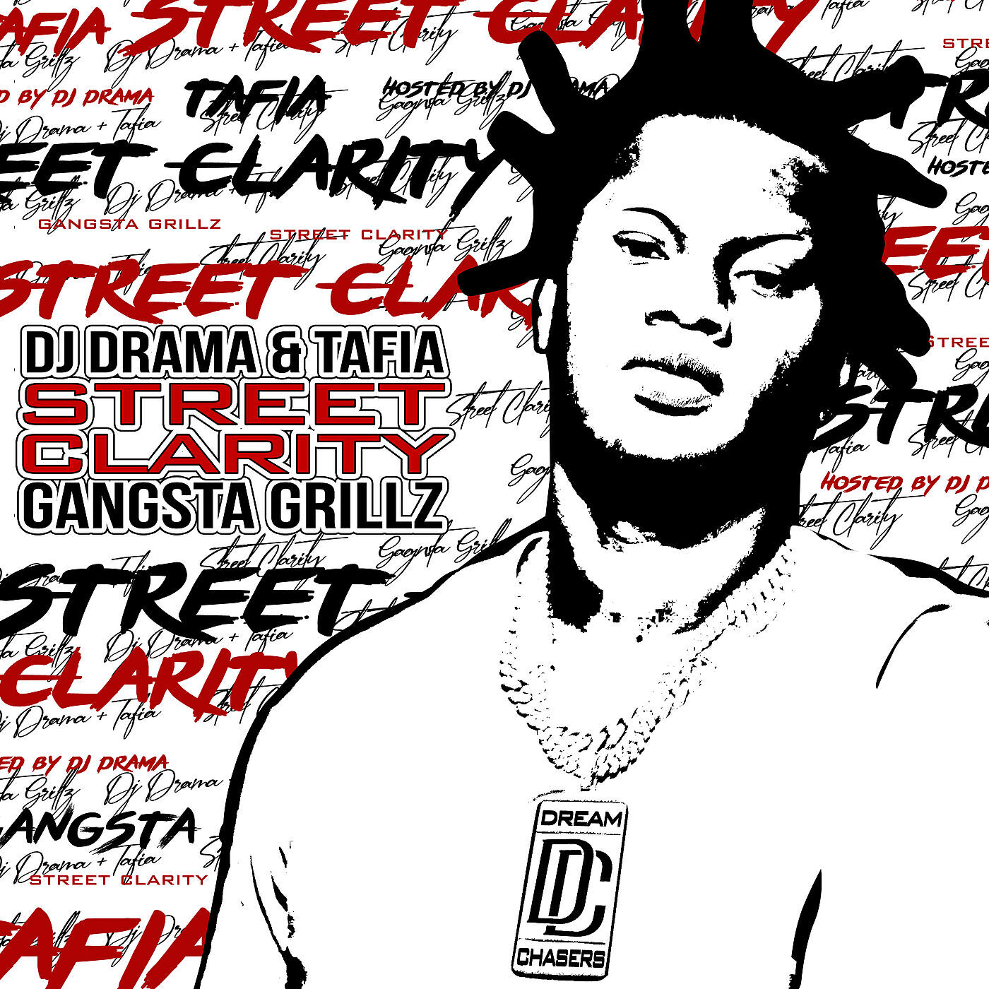 Tafia - Out The Mud