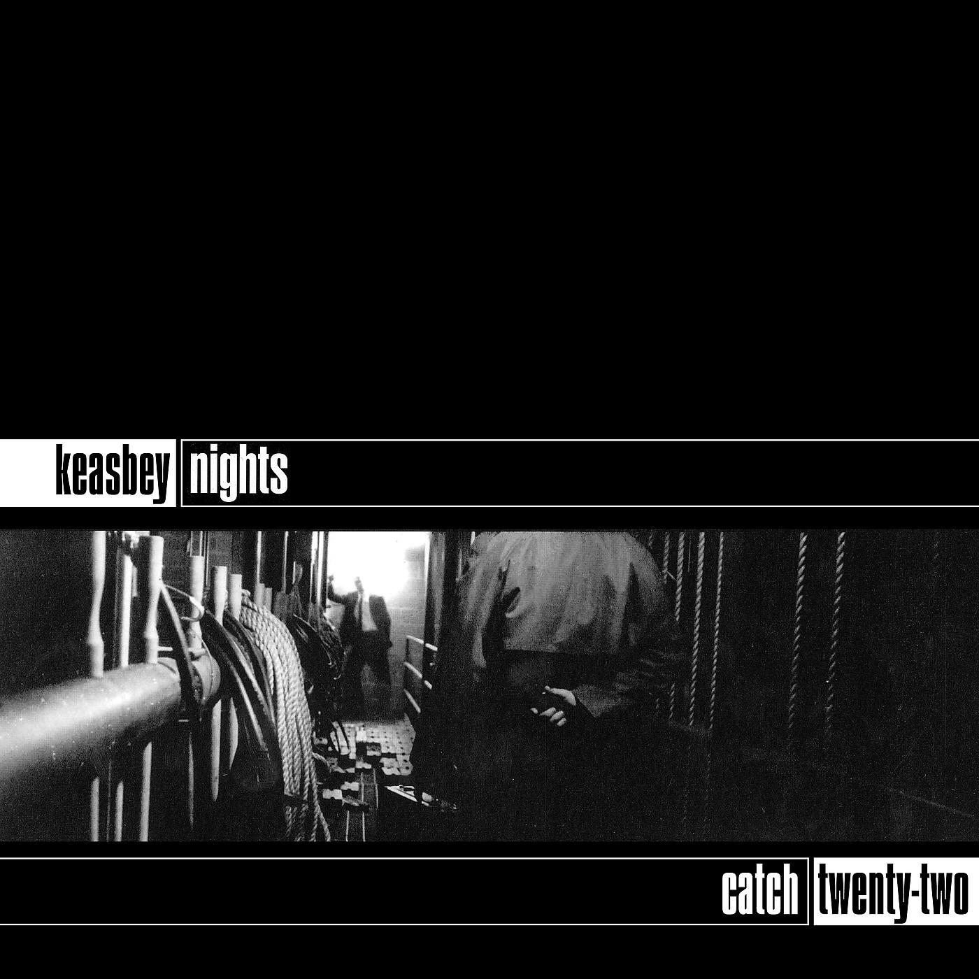 Постер альбома Keasbey Nights