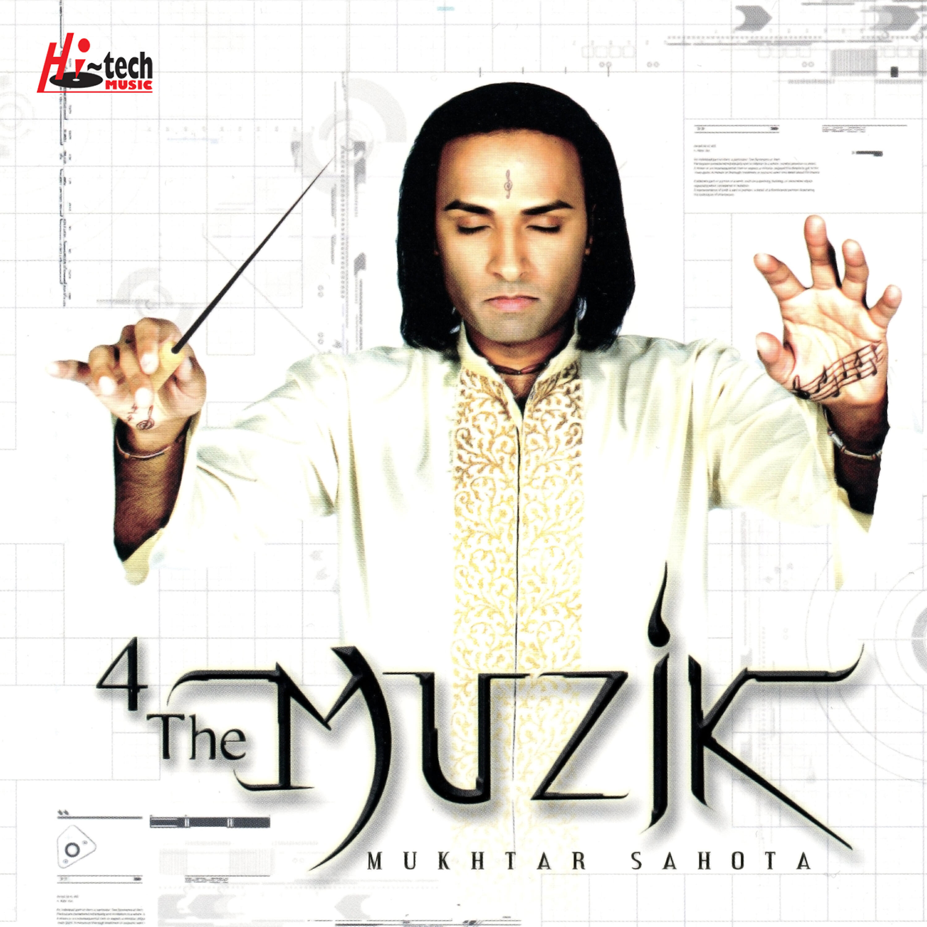 Mukhtar Sahota - Channi Medley