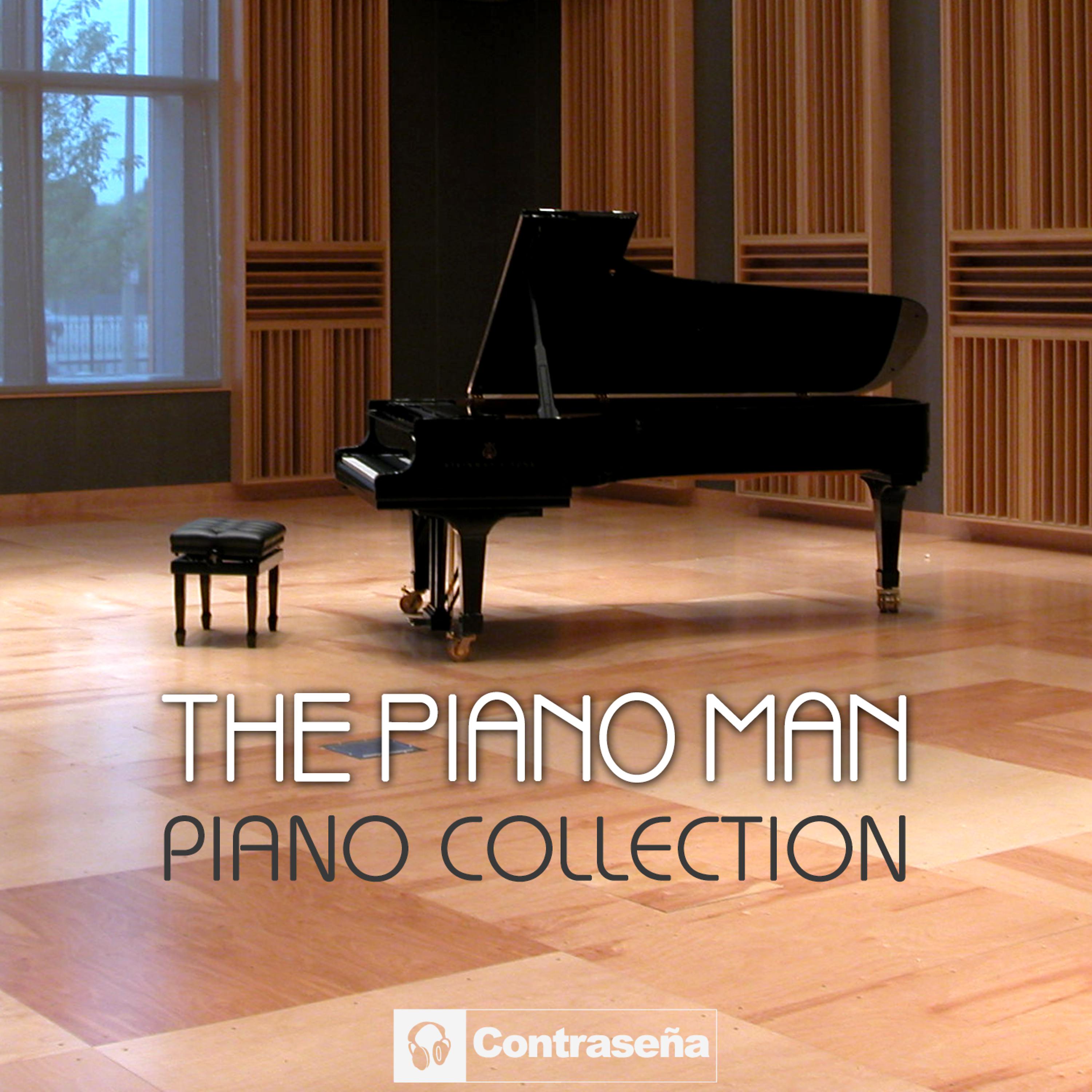 Постер альбома Piano Collection