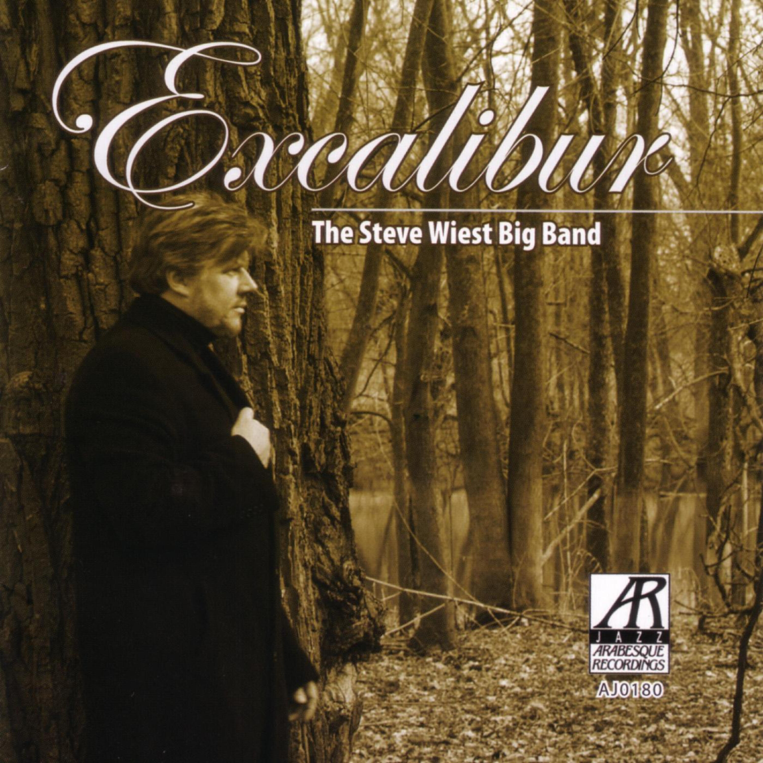 Steve Wiest - The Once and Future Groove