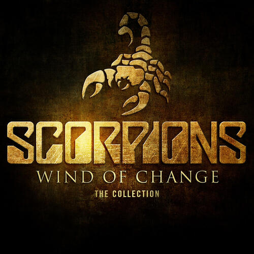 Scorpions - Alien Nation