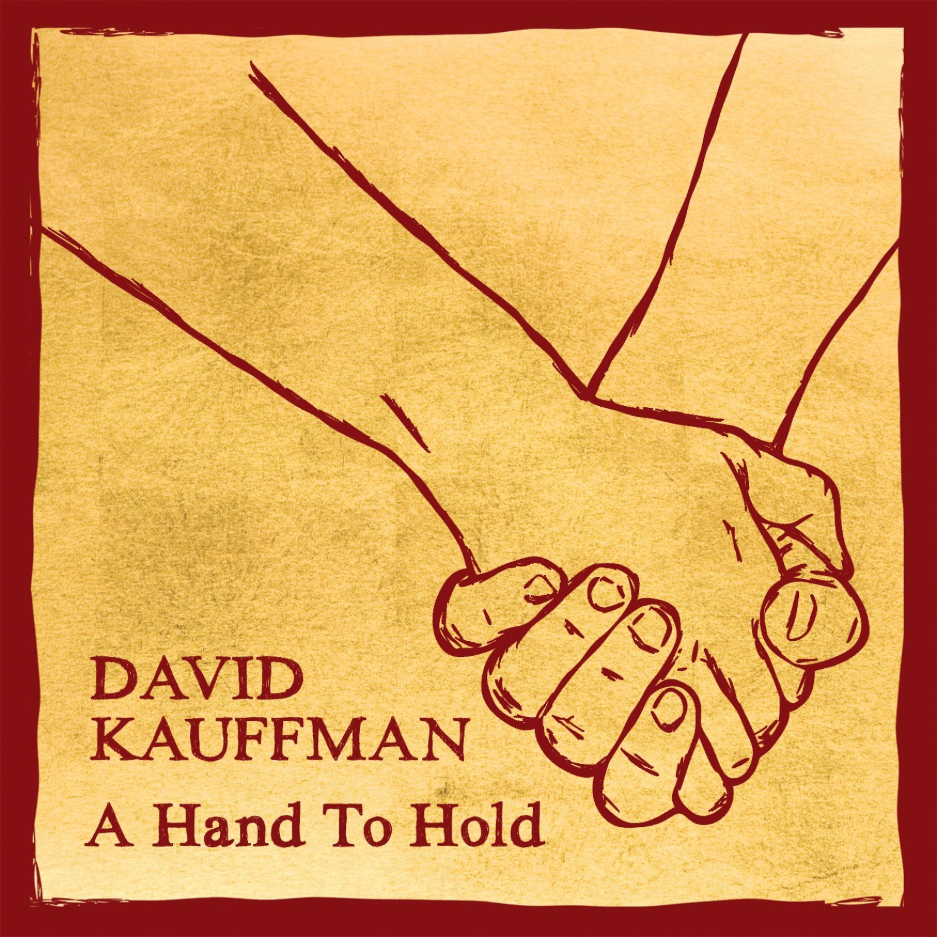 Постер альбома A Hand to Hold